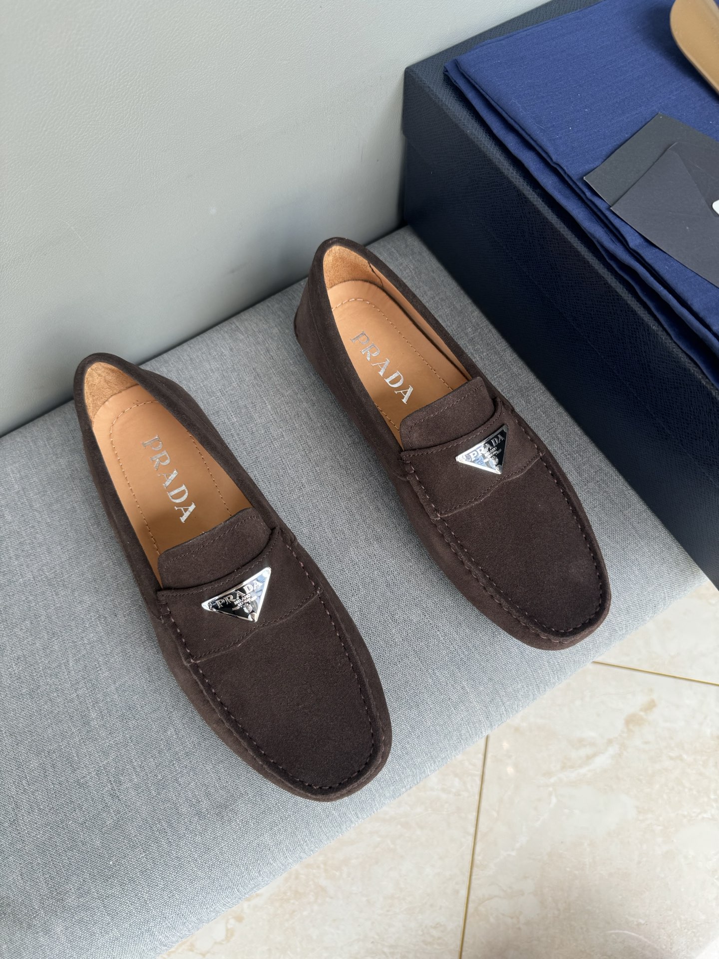 프라다 신발 123003 Prada Shoes