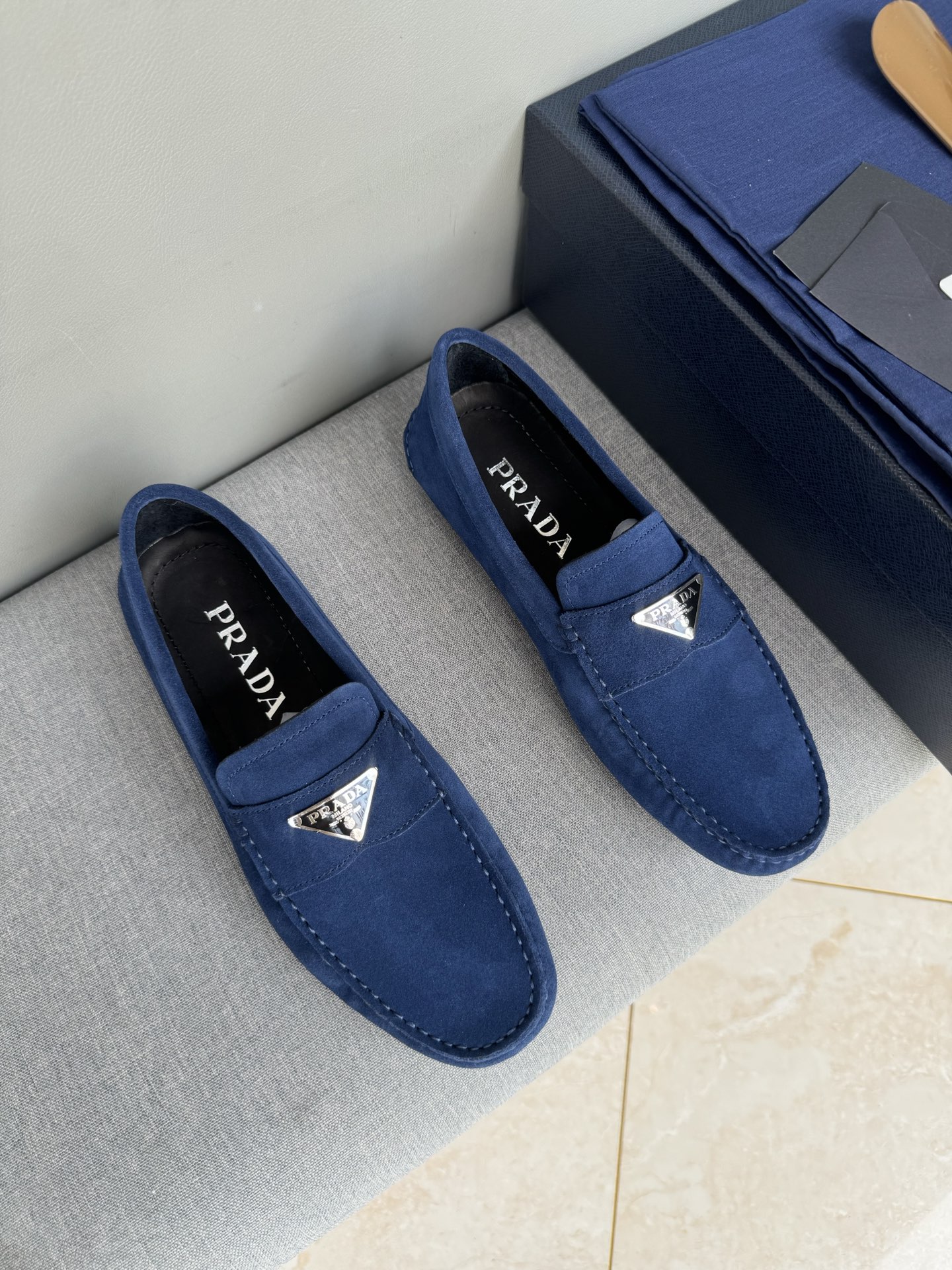 프라다 신발 123002 Prada Shoes