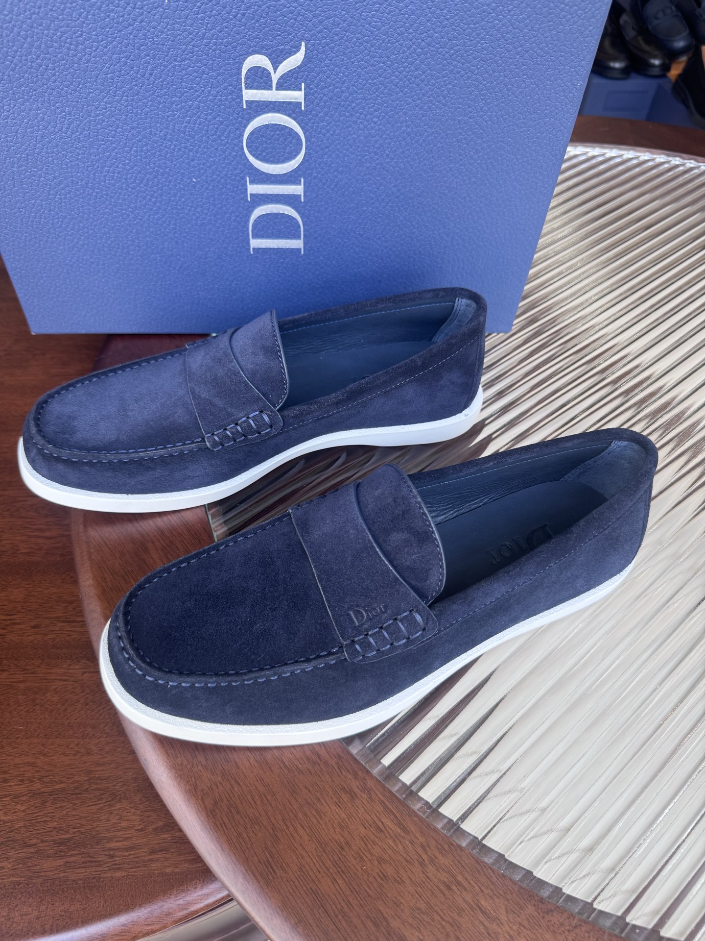 디올 신발 108466 Dior Shoes