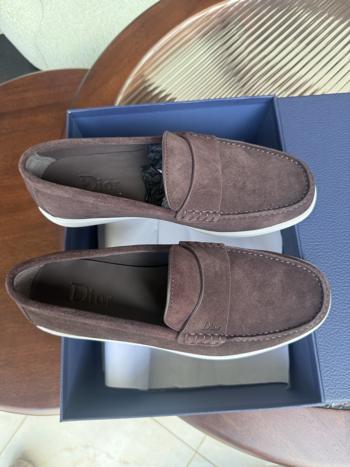 디올 신발 108467 Dior Shoes