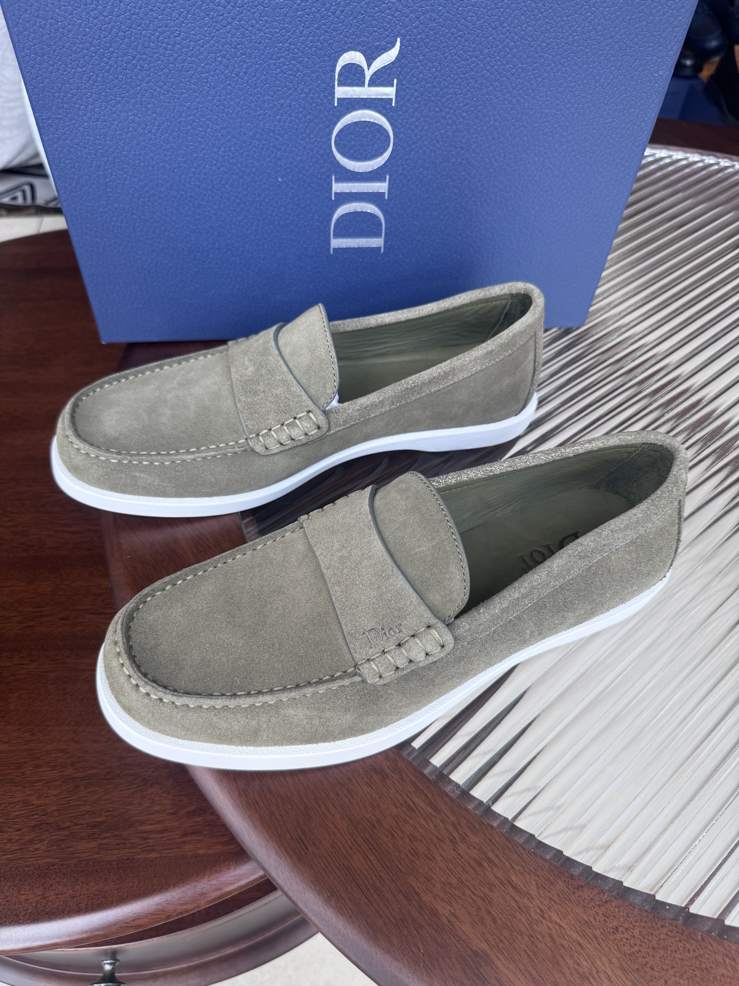 디올 신발 108468 Dior Shoes