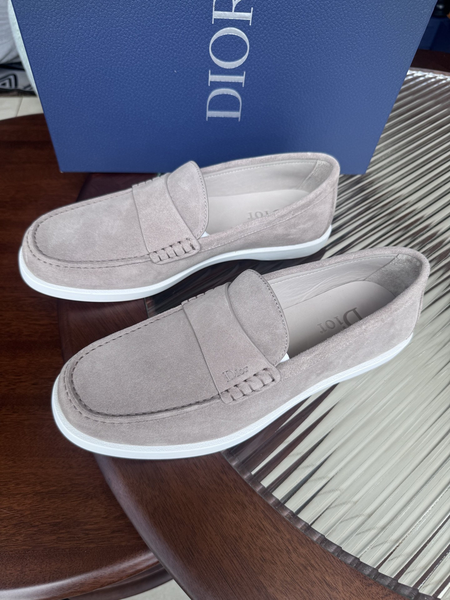 디올 신발 108469 Dior Shoes
