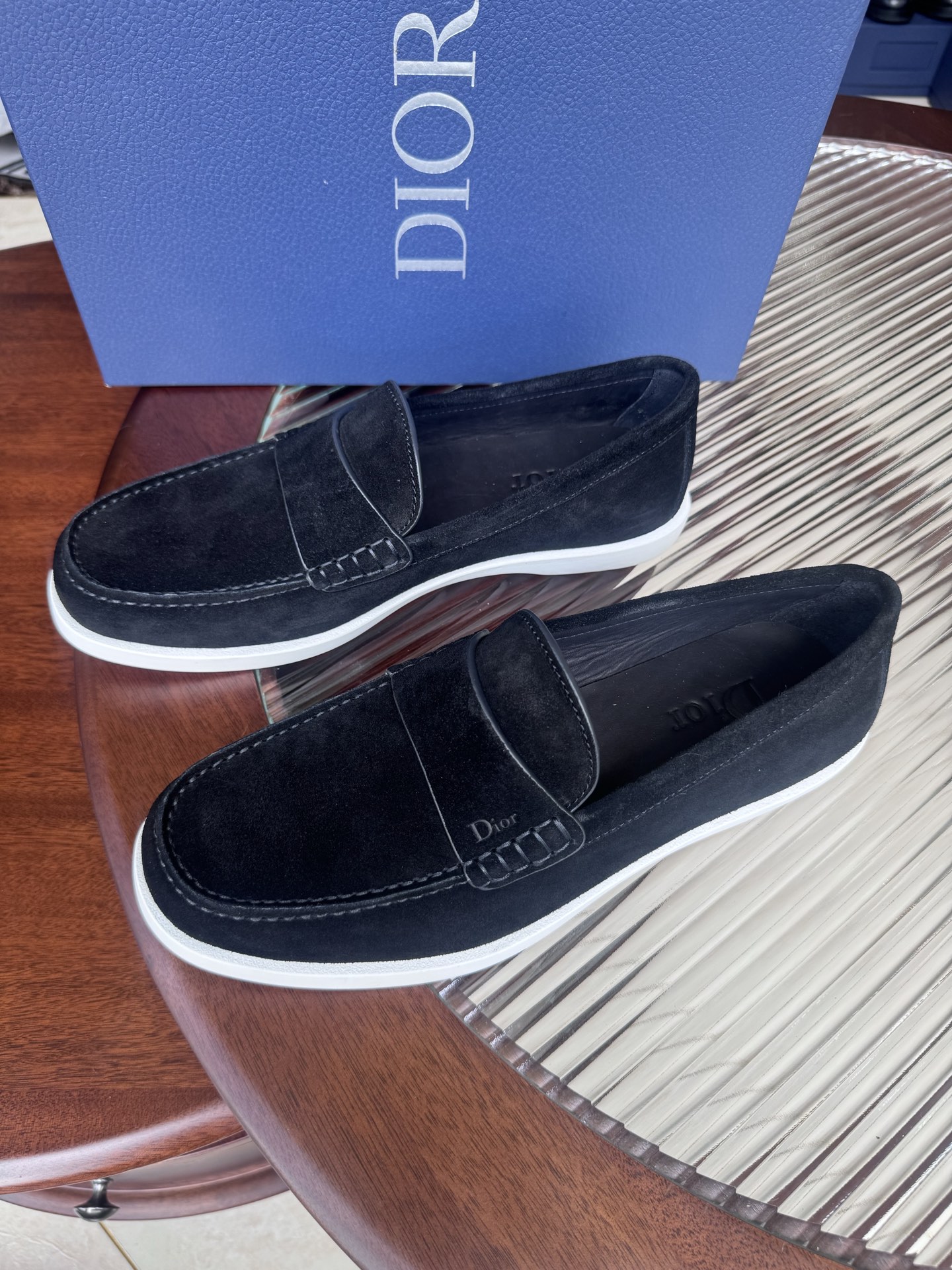 디올 신발 108470 Dior Shoes