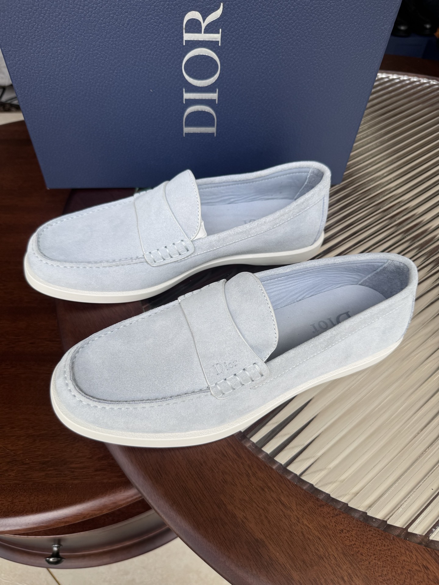 디올 신발 108471 Dior Shoes