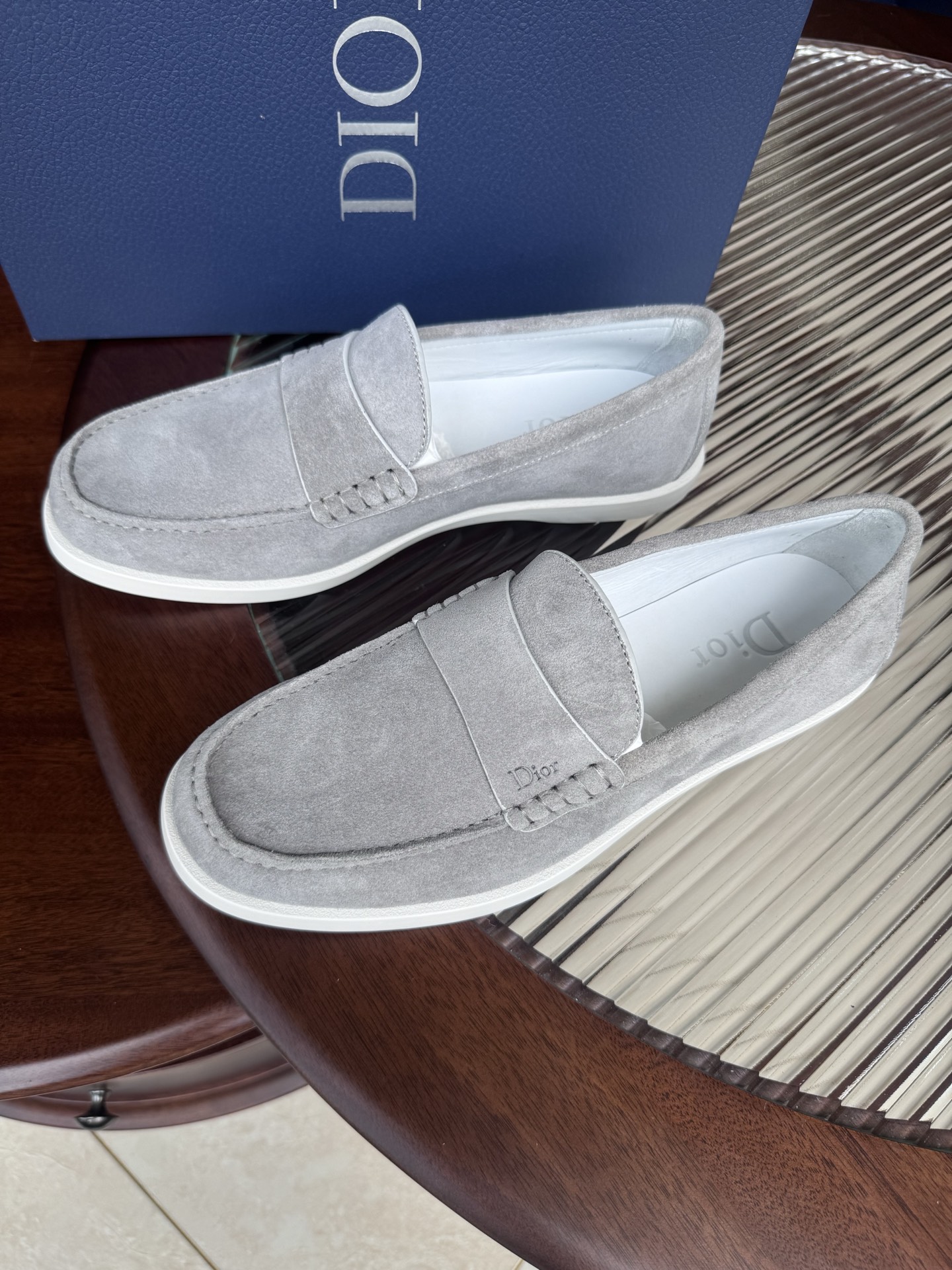 디올 신발 108472 Dior Shoes
