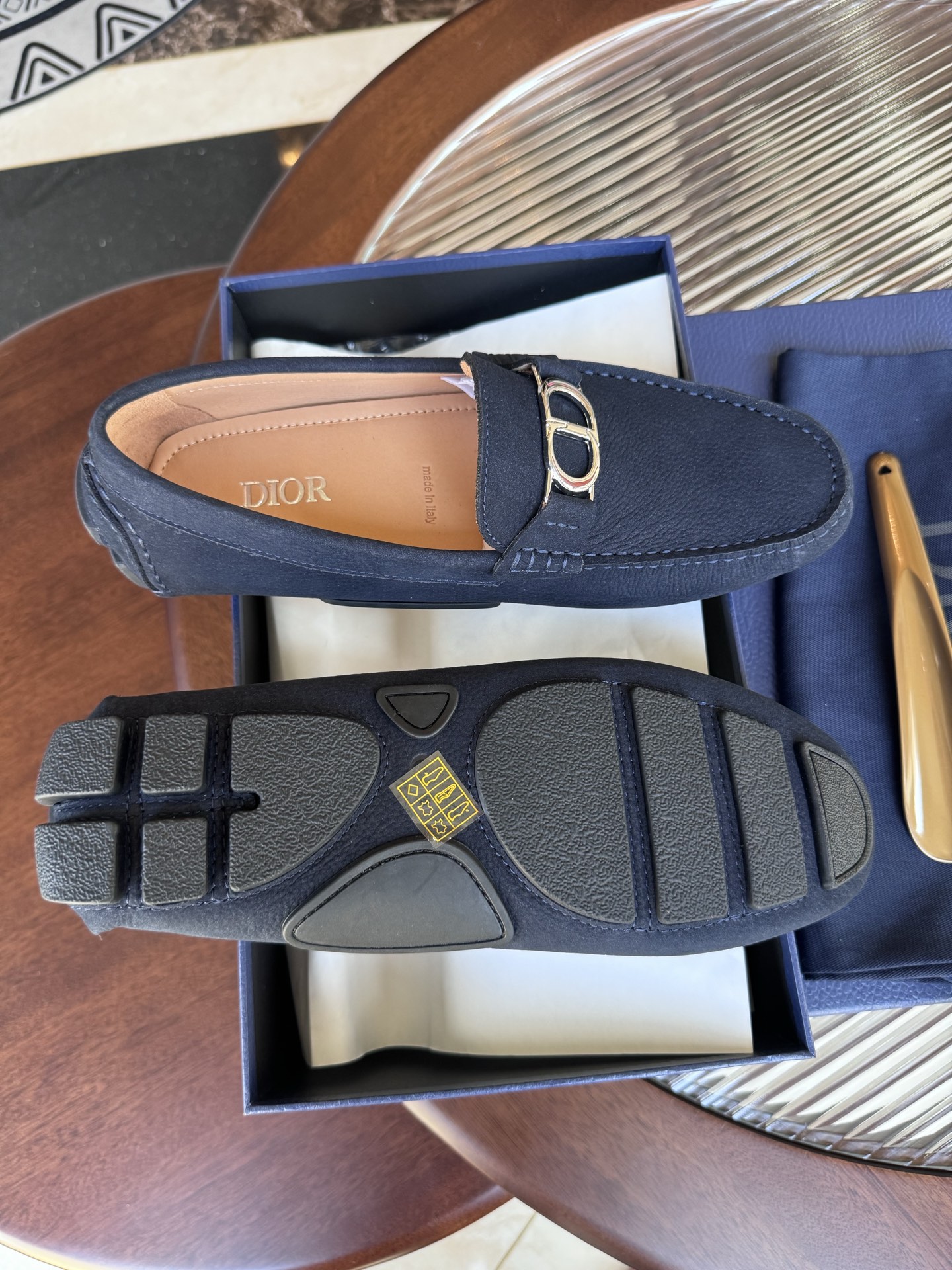 디올 신발 132721 Dior Shoes 썸네일 이미지