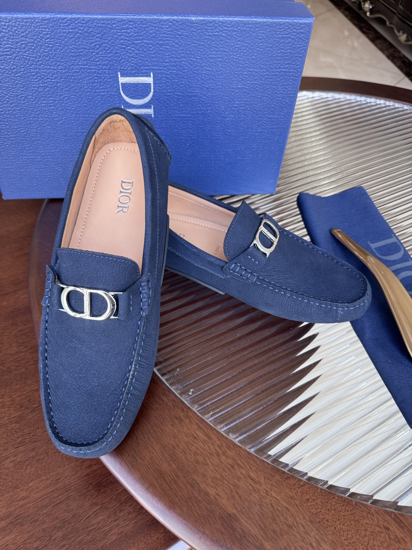 디올 신발 132721 Dior Shoes 썸네일 이미지