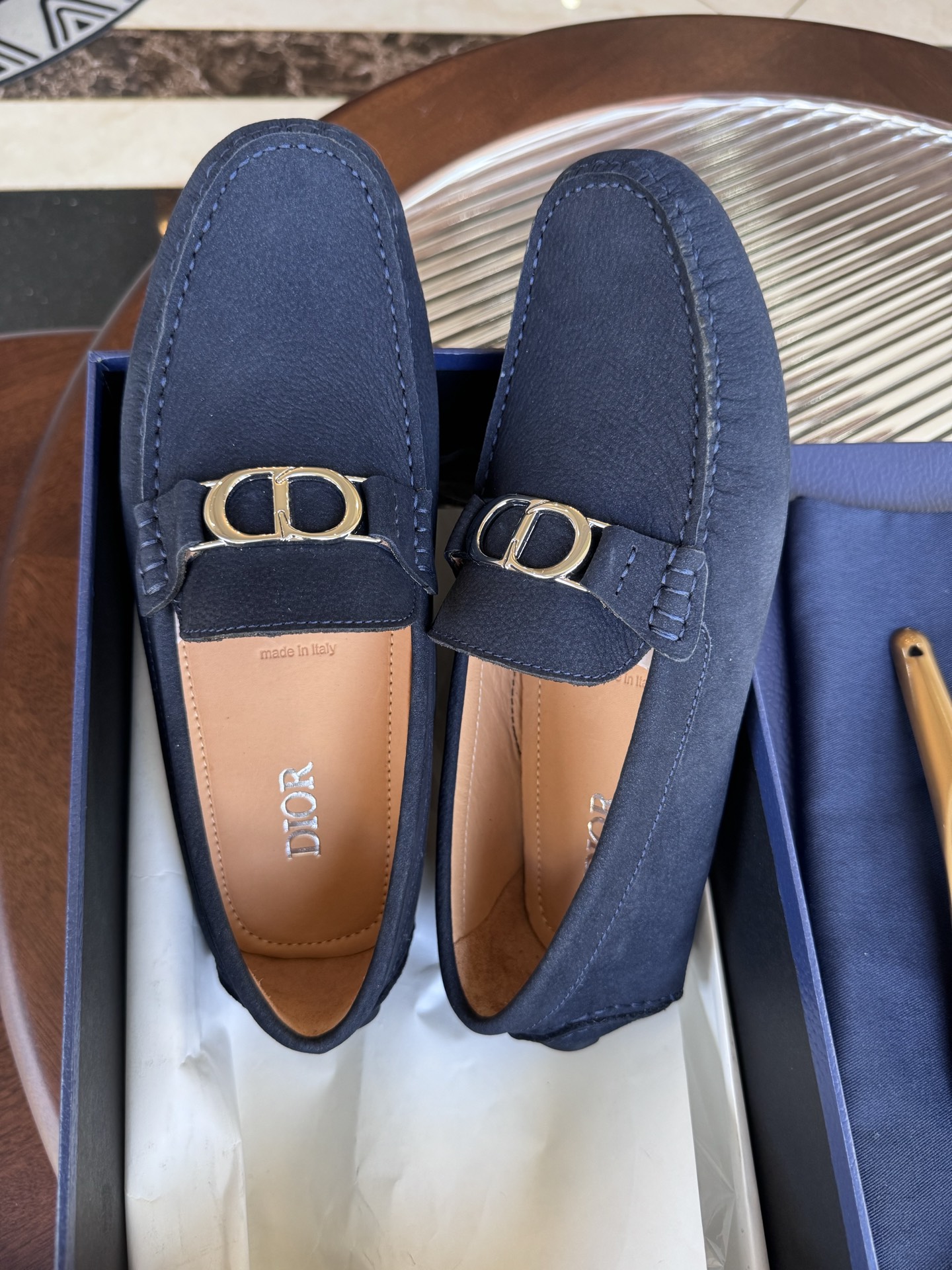 디올 신발 132721 Dior Shoes 썸네일 이미지