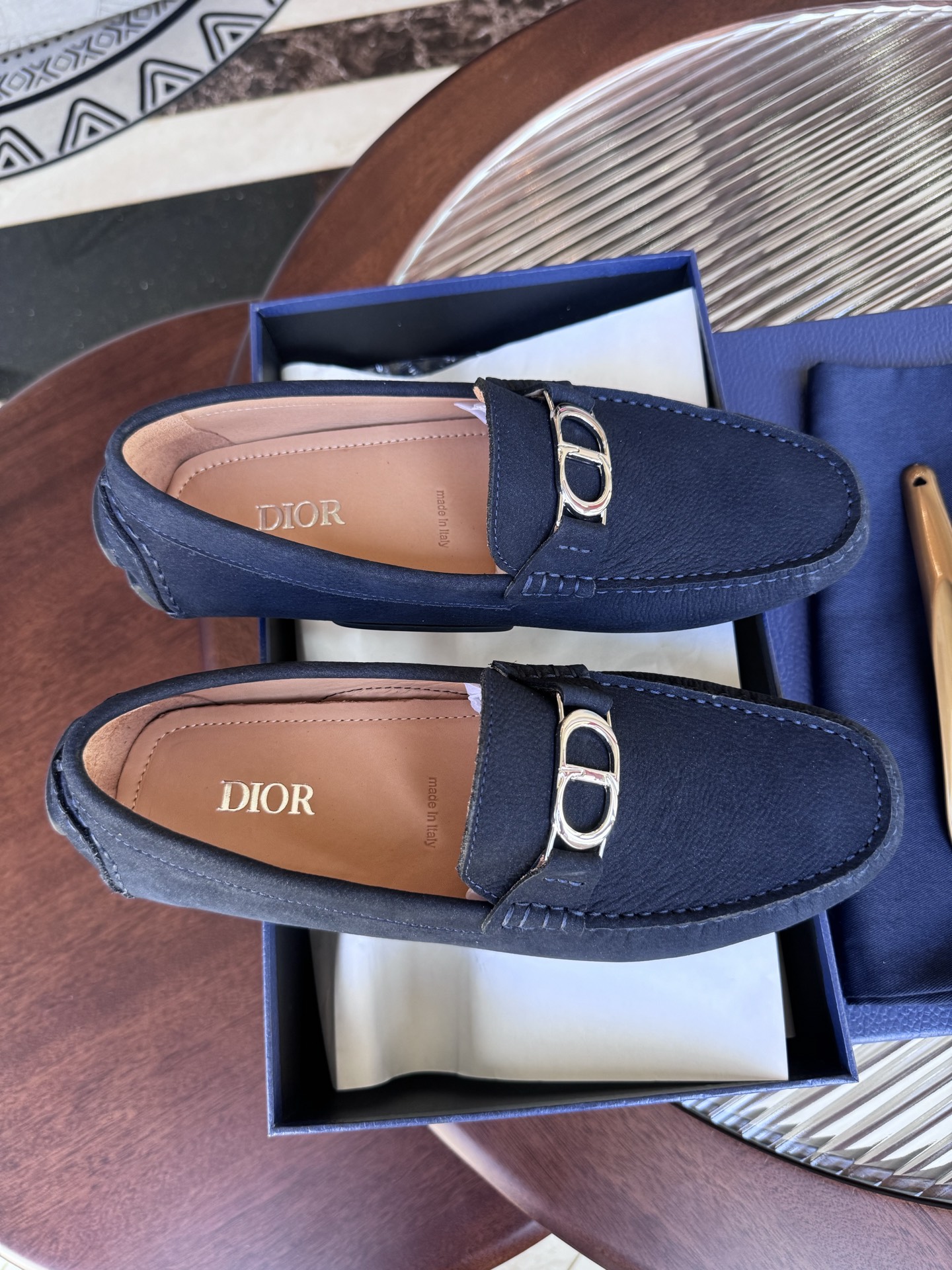 디올 신발 132721 Dior Shoes 썸네일 이미지