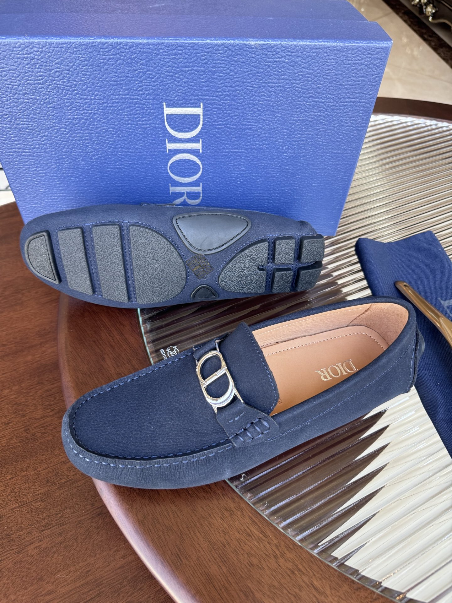 디올 신발 132721 Dior Shoes 썸네일 이미지