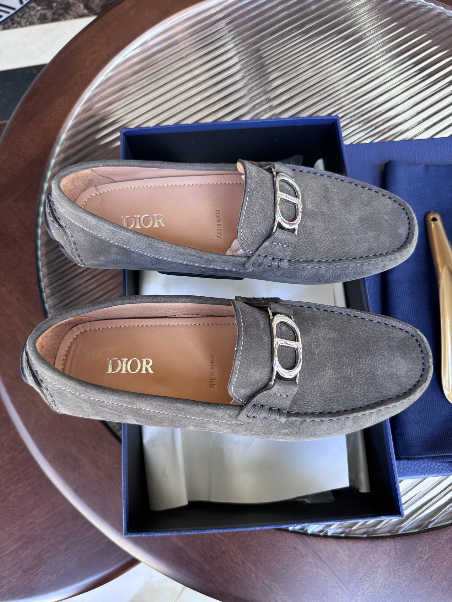 디올 신발 132720 Dior Shoes 썸네일 이미지