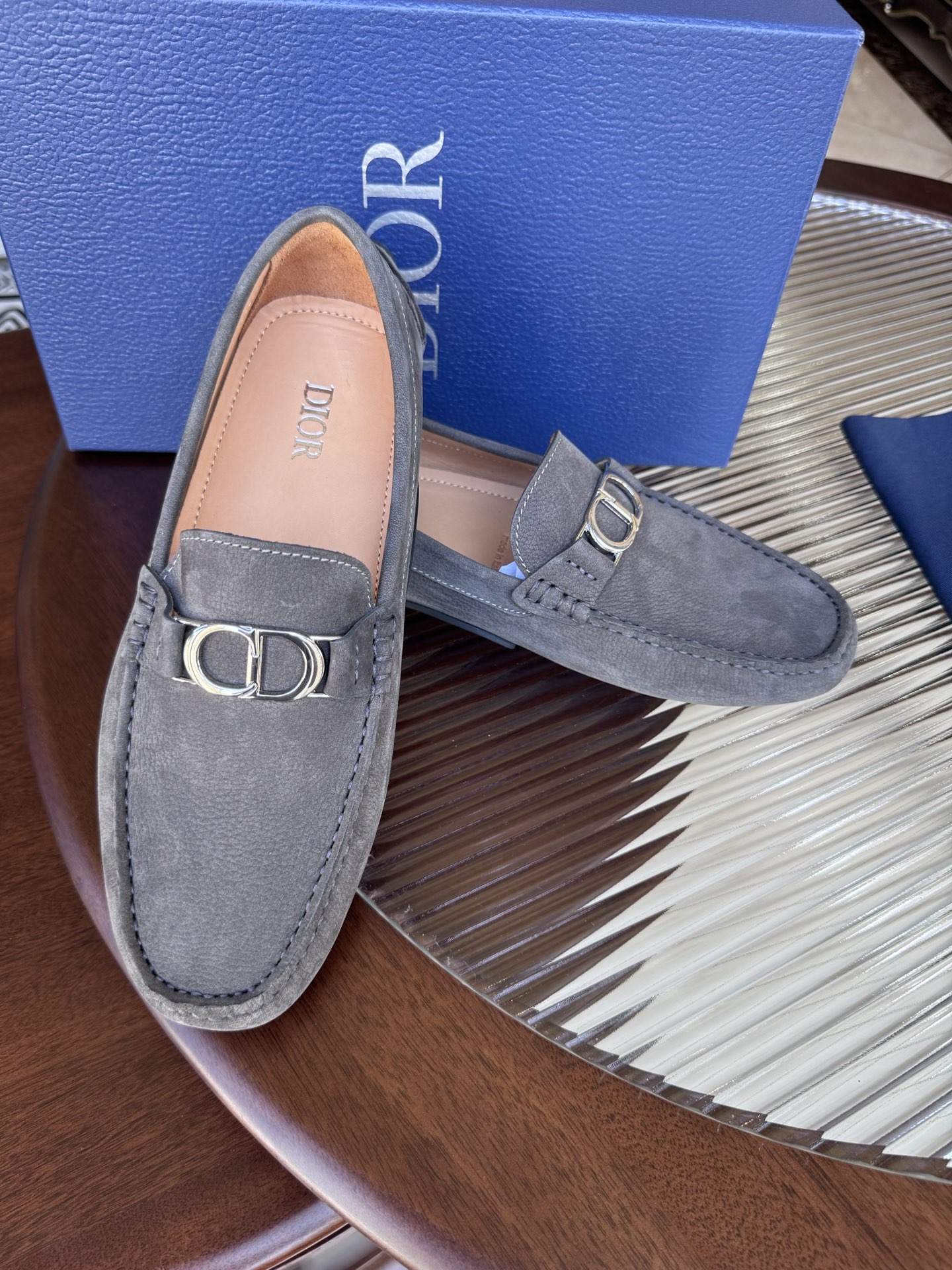 디올 신발 132720 Dior Shoes 썸네일 이미지