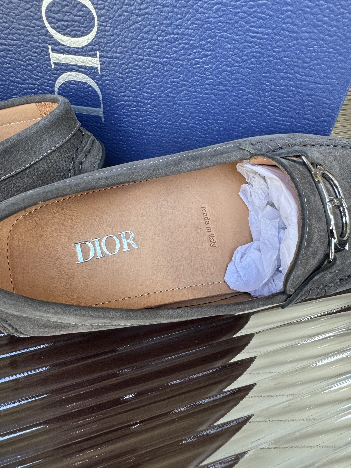 디올 신발 132720 Dior Shoes 썸네일 이미지