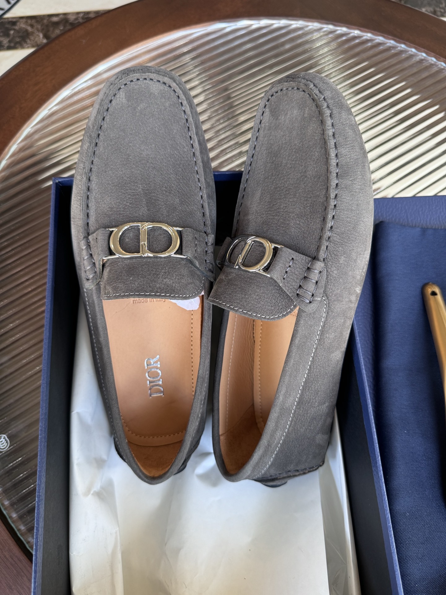 디올 신발 132720 Dior Shoes 썸네일 이미지