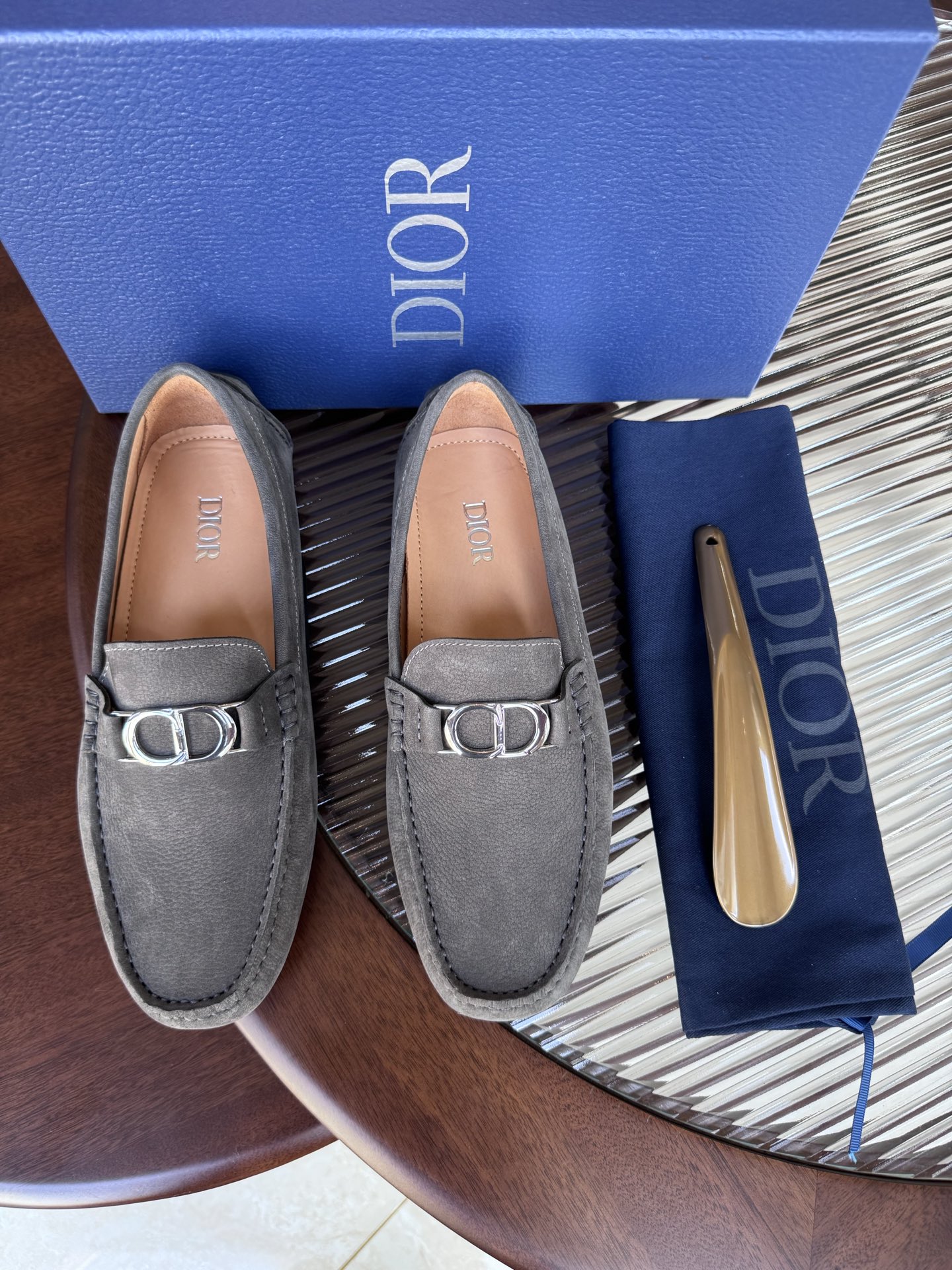 디올 신발 132720 Dior Shoes 썸네일 이미지