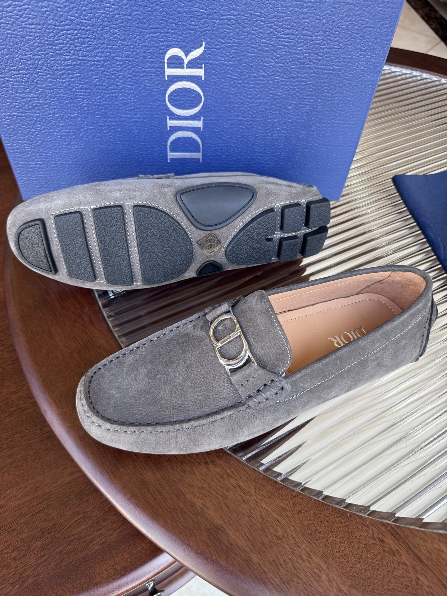 디올 신발 132720 Dior Shoes 썸네일 이미지