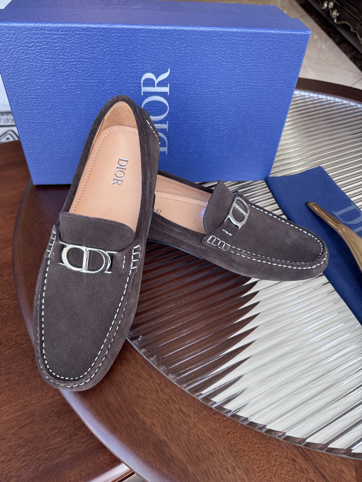 디올 신발 132719 Dior Shoes 썸네일 이미지