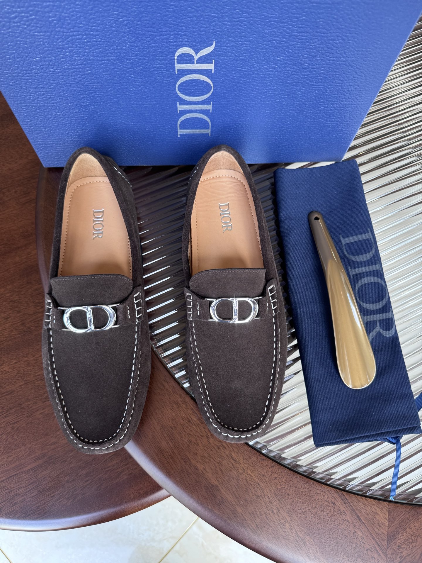 디올 신발 132719 Dior Shoes 썸네일 이미지