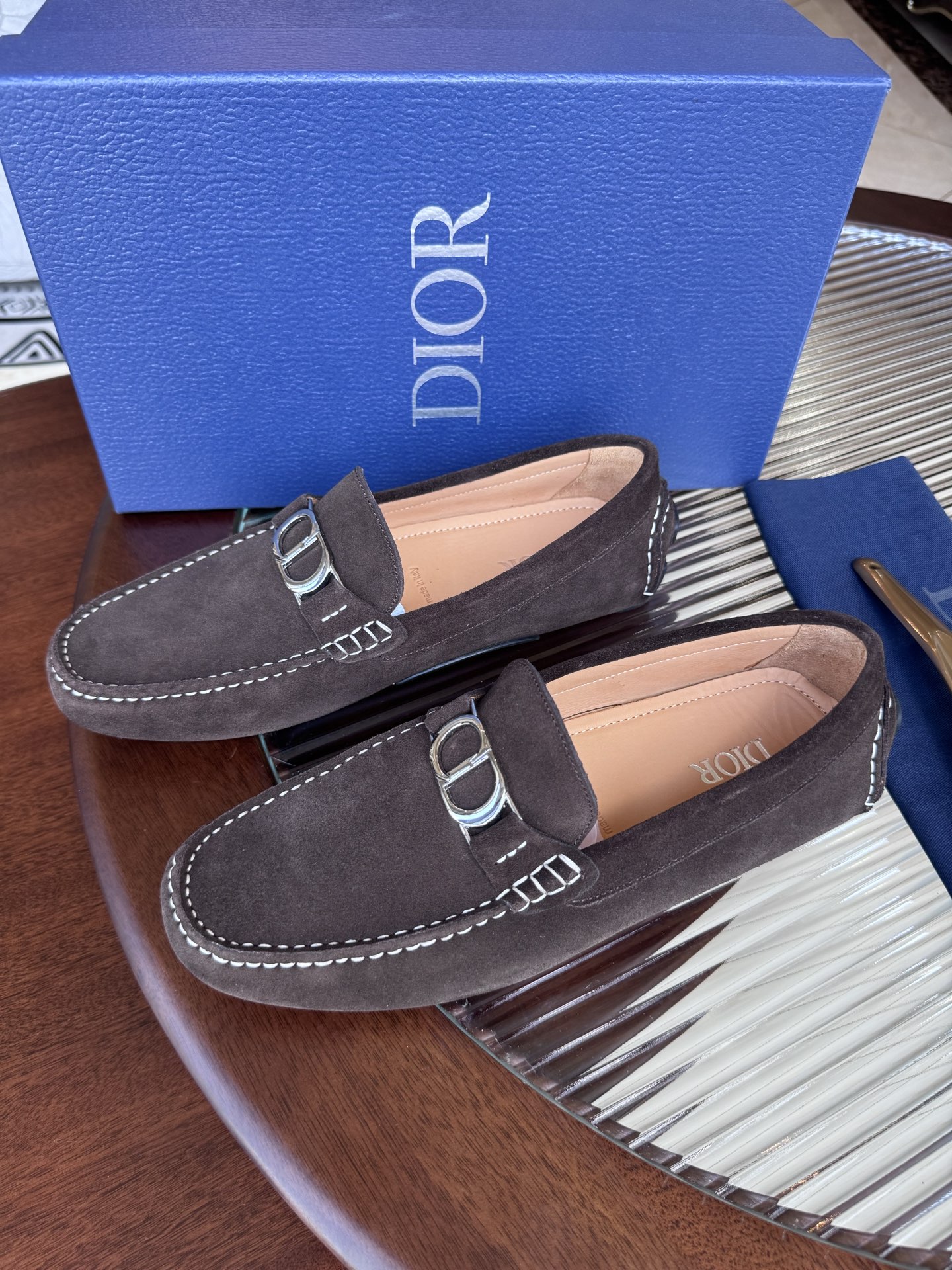 디올 신발 132719 Dior Shoes