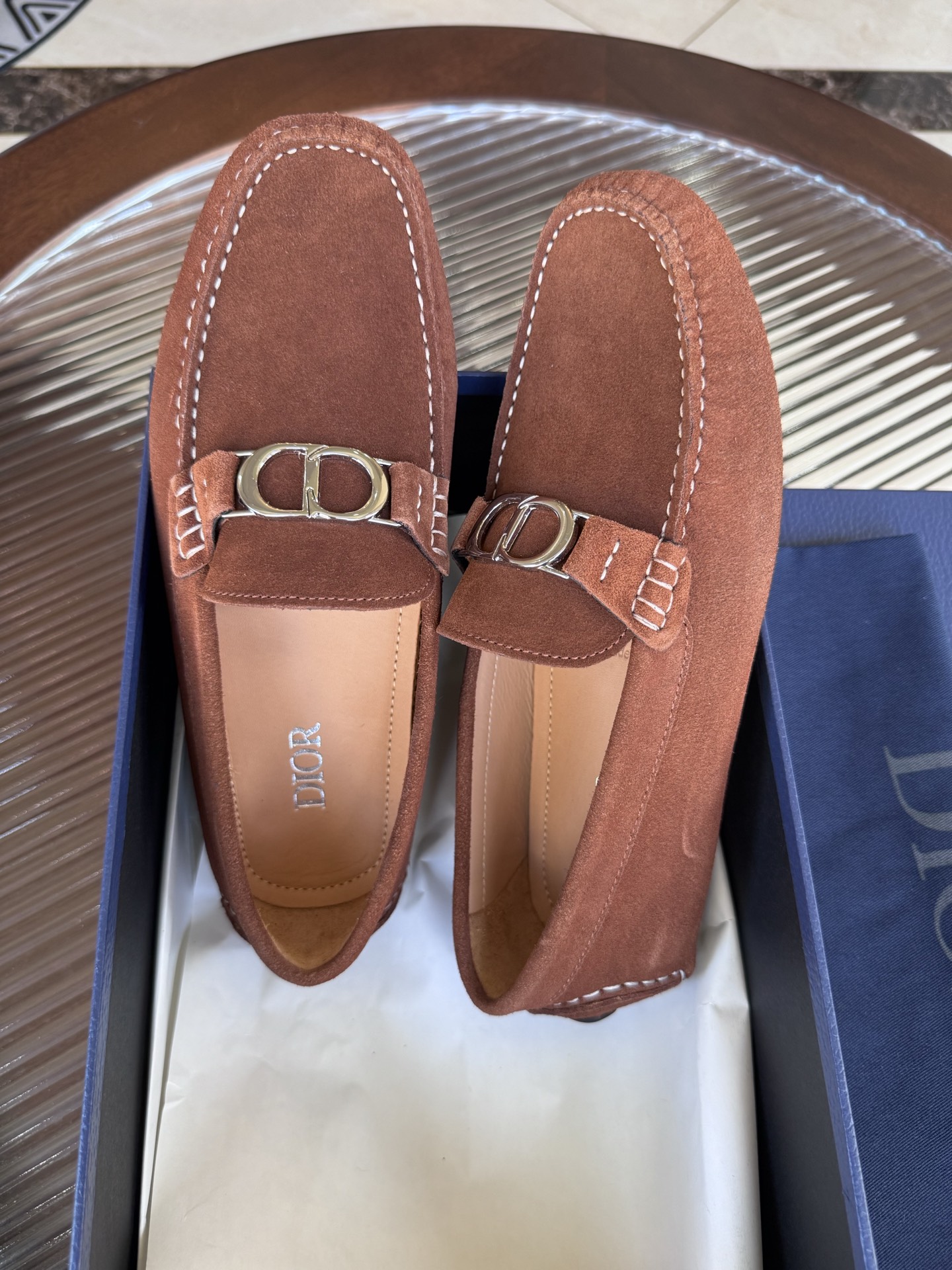 디올 신발 132718 Dior Shoes 썸네일 이미지
