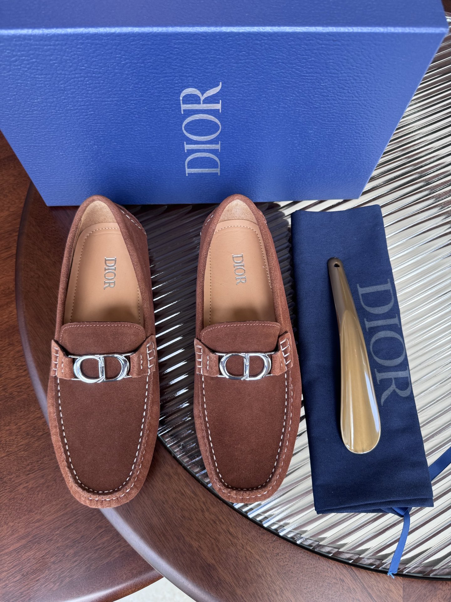 디올 신발 132718 Dior Shoes 썸네일 이미지