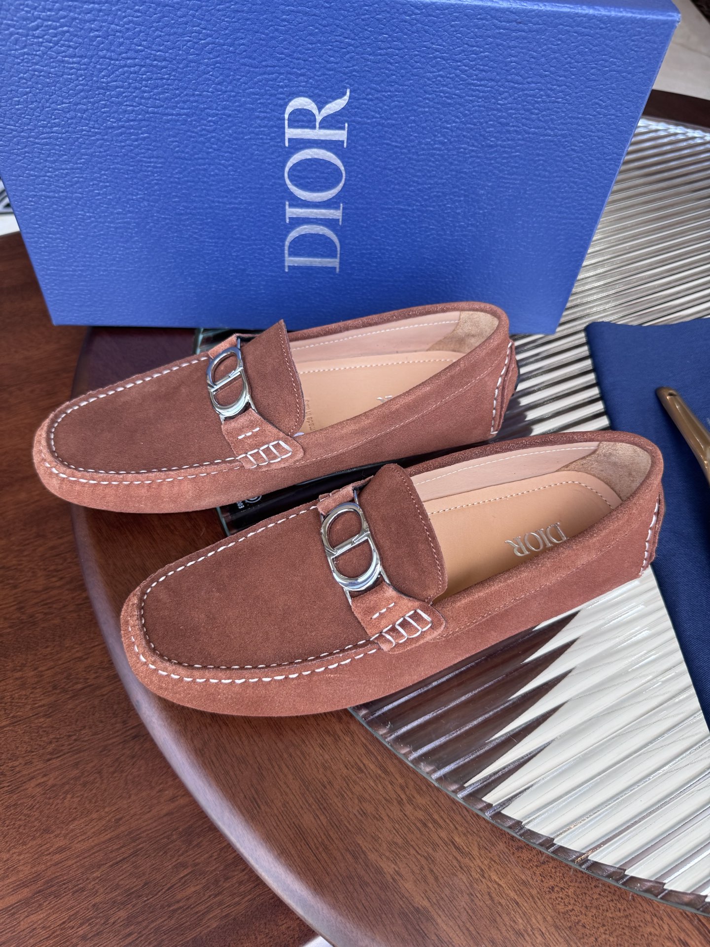 디올 신발 132718 Dior Shoes