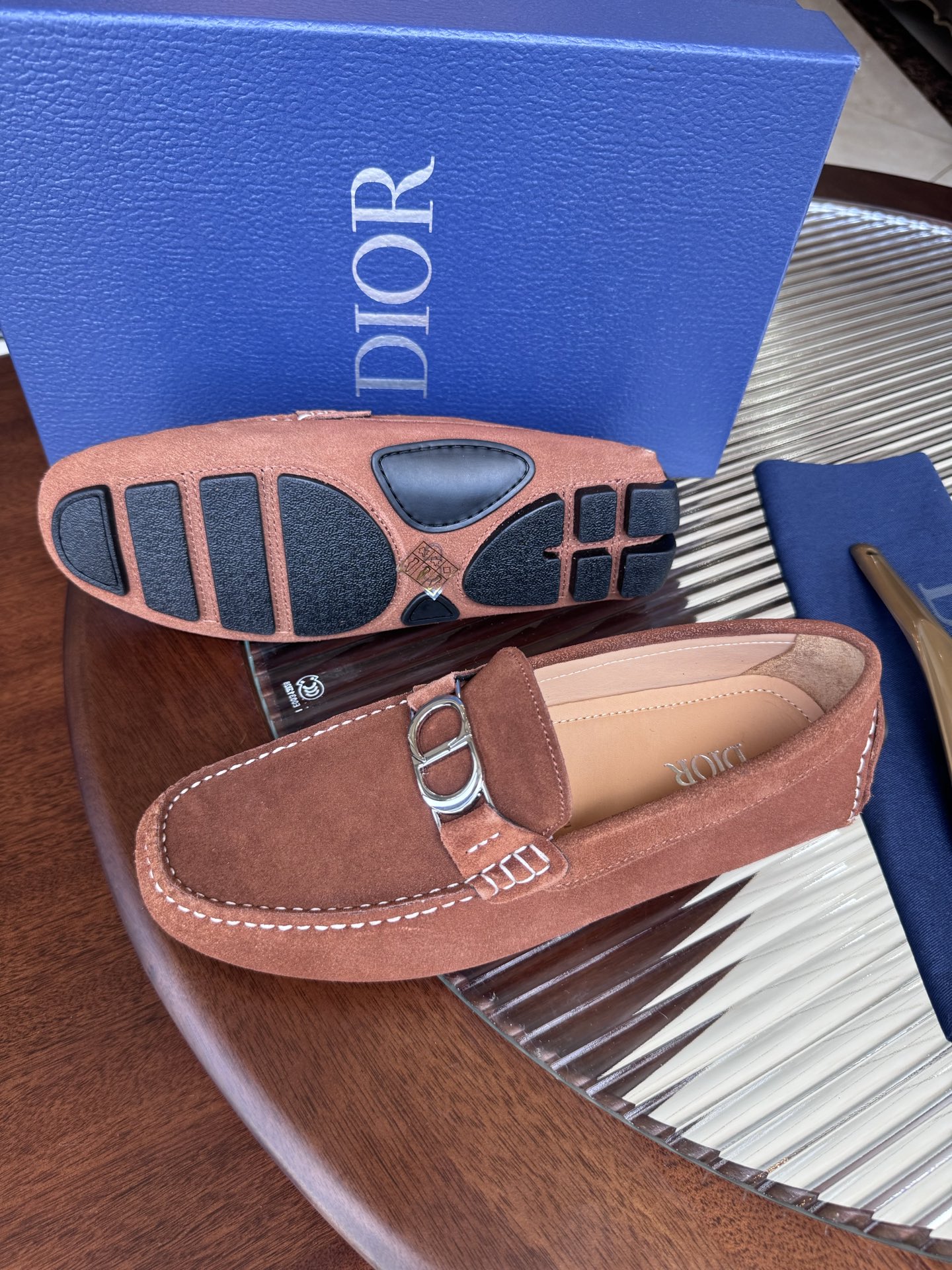 디올 신발 132718 Dior Shoes 썸네일 이미지