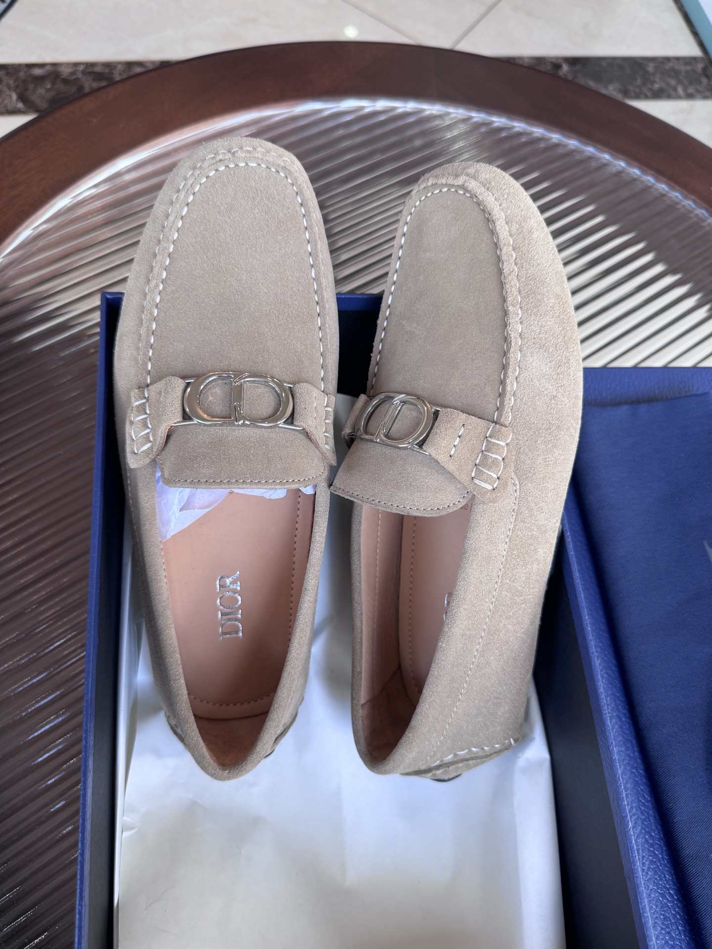 디올 신발 132717 Dior Shoes 썸네일 이미지
