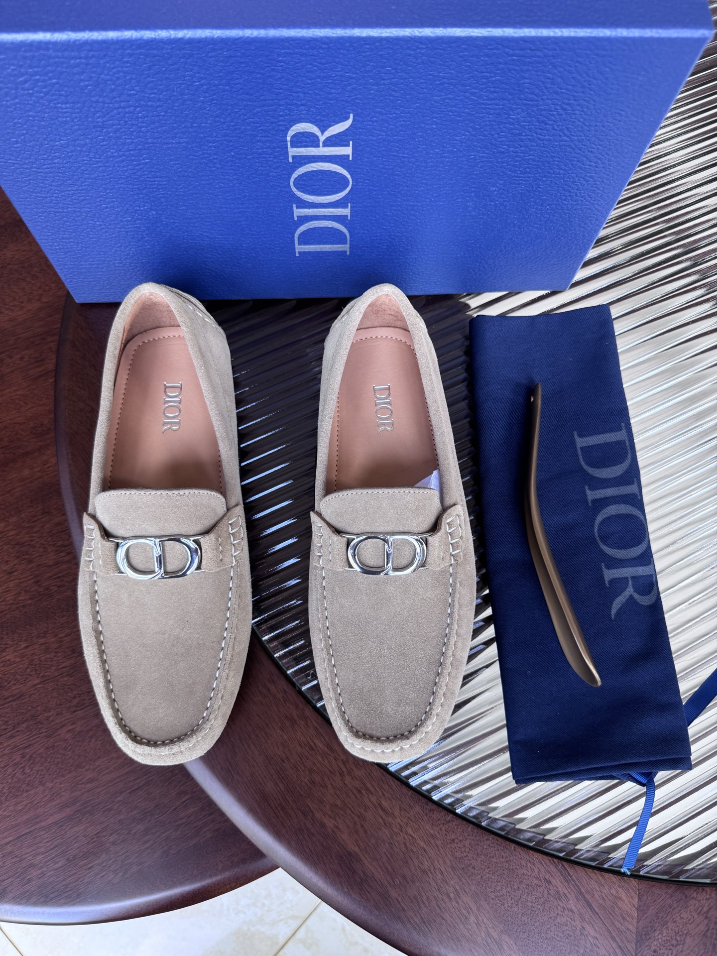 디올 신발 132717 Dior Shoes 썸네일 이미지