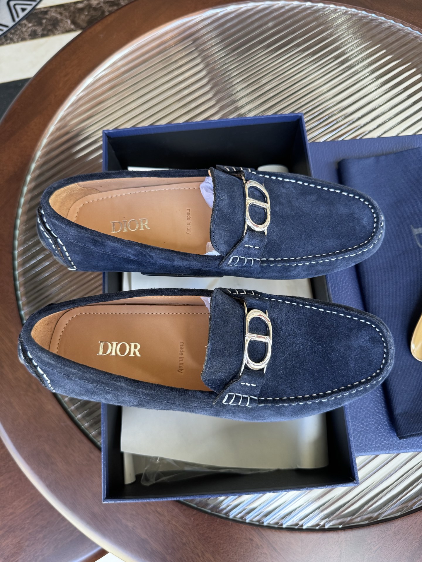 디올 신발 132716 Dior Shoes 썸네일 이미지