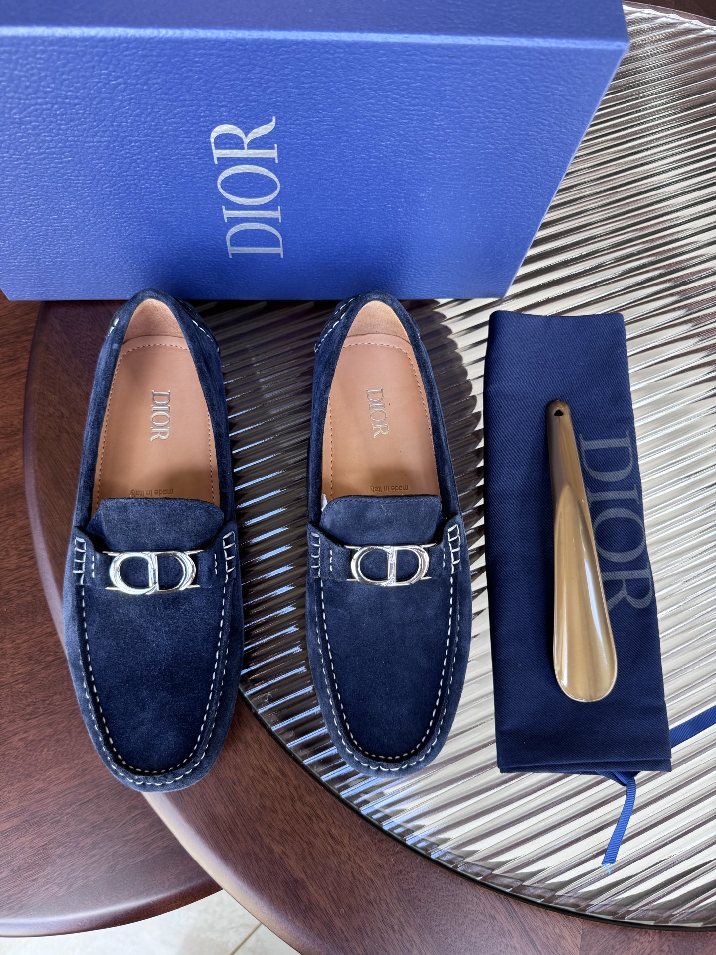 디올 신발 132716 Dior Shoes 썸네일 이미지