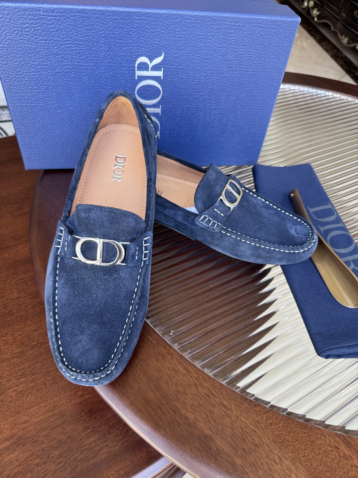 디올 신발 132716 Dior Shoes 썸네일 이미지