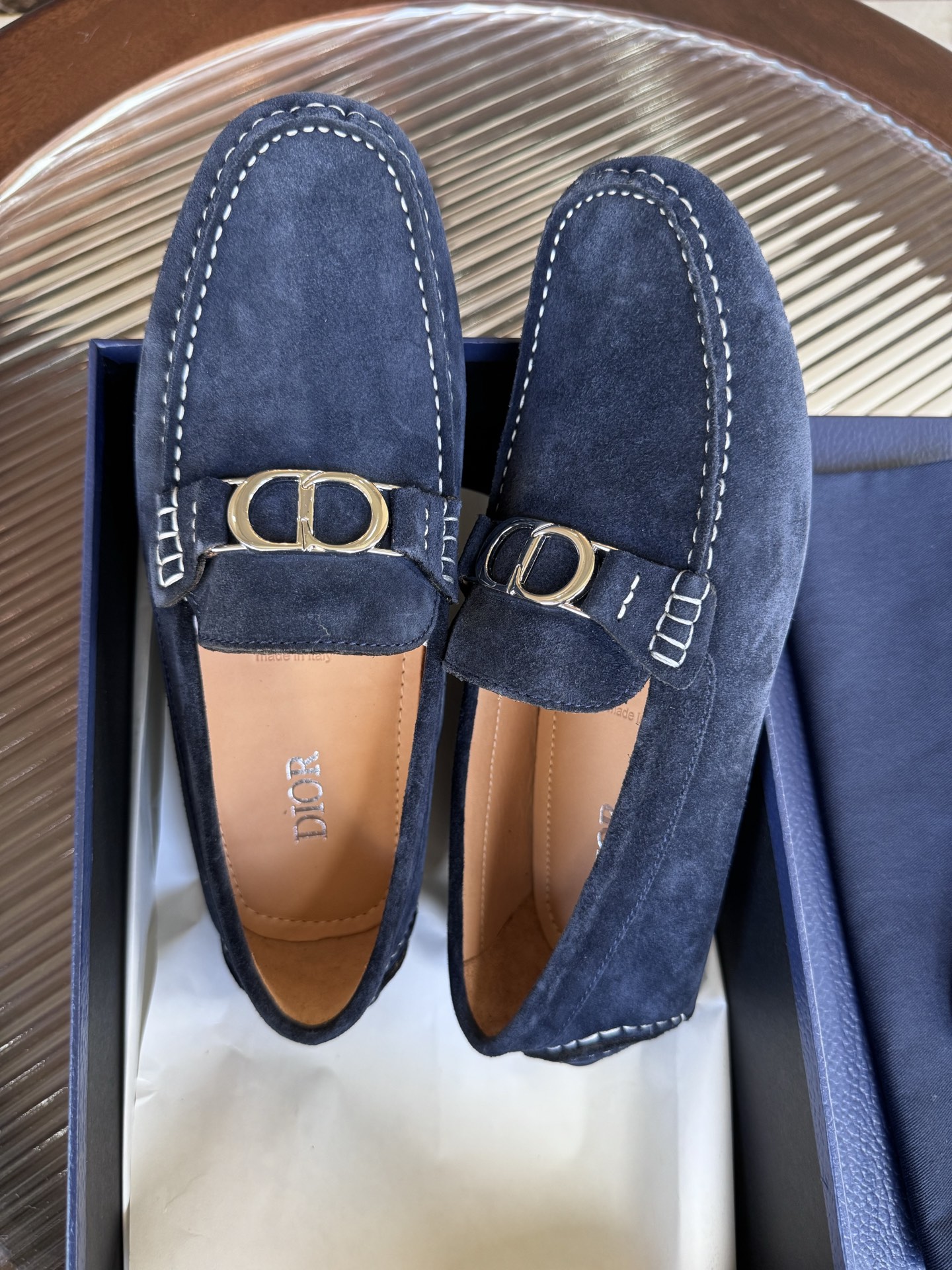 디올 신발 132716 Dior Shoes 썸네일 이미지