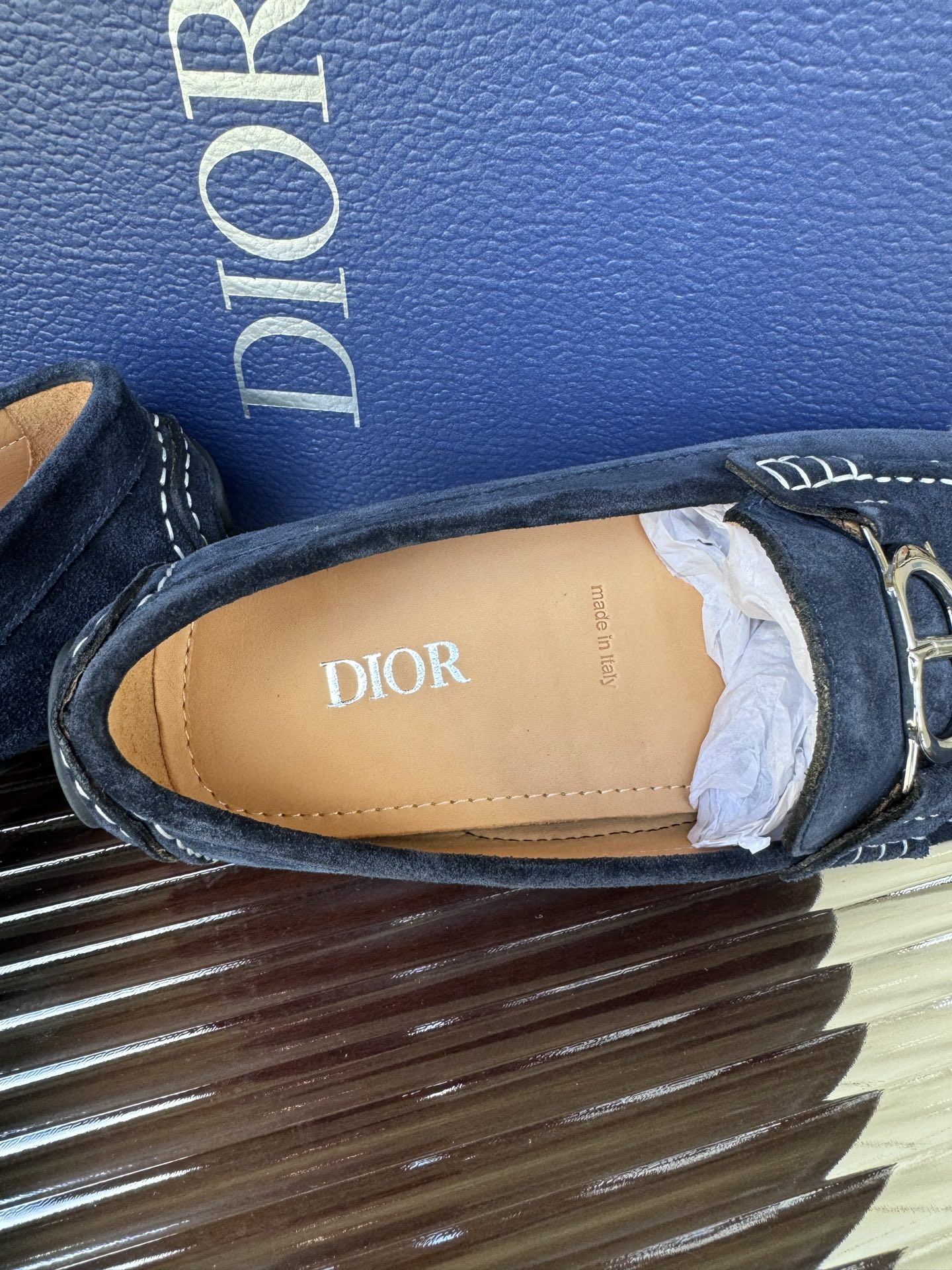 디올 신발 132716 Dior Shoes 썸네일 이미지