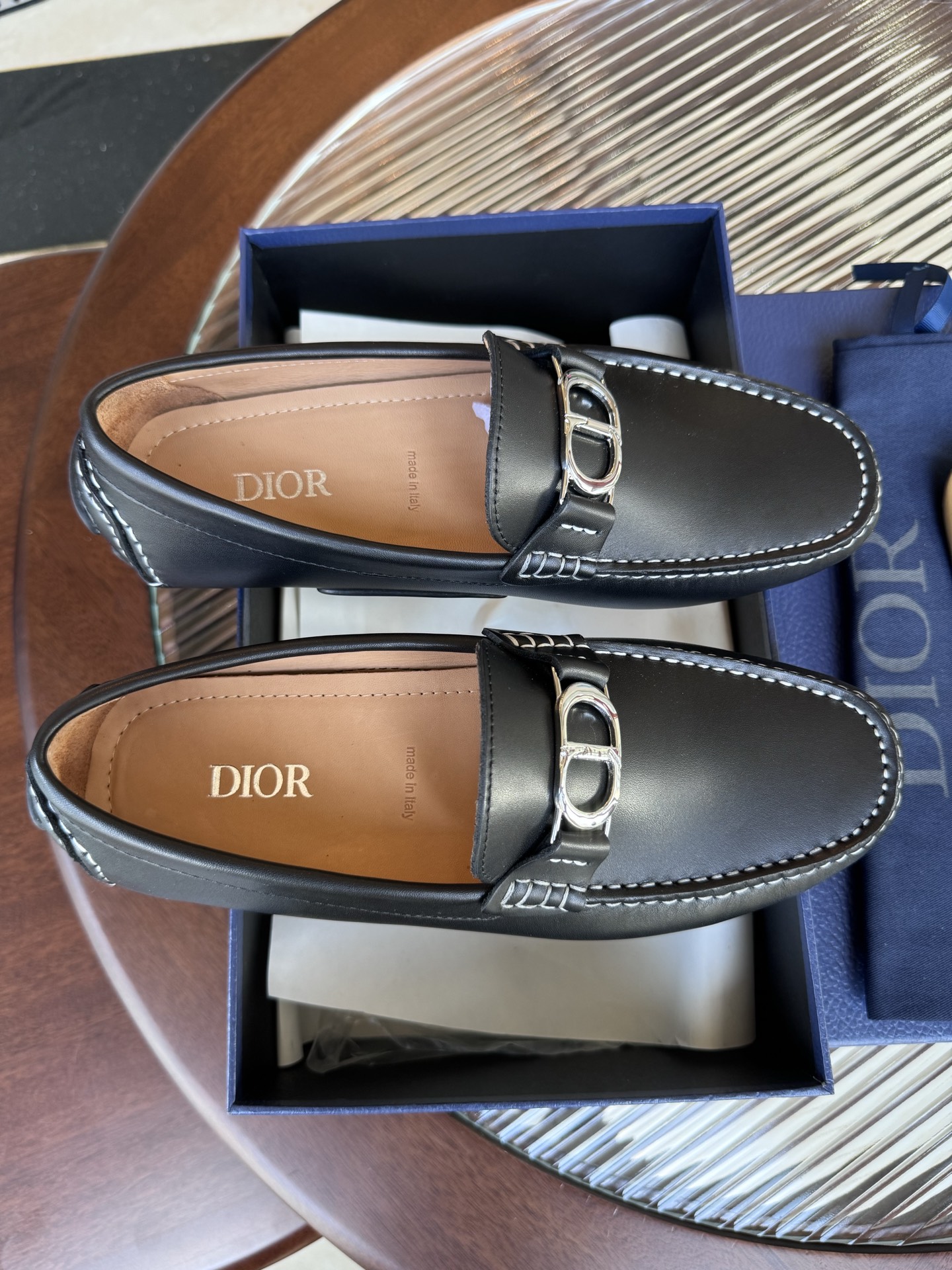 디올 신발 132715 Dior Shoes 썸네일 이미지