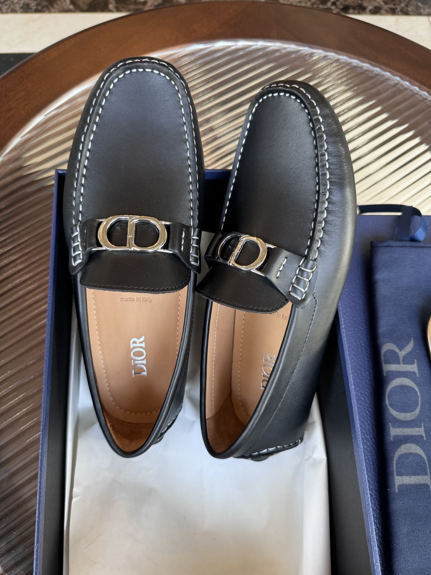 디올 신발 132715 Dior Shoes 썸네일 이미지