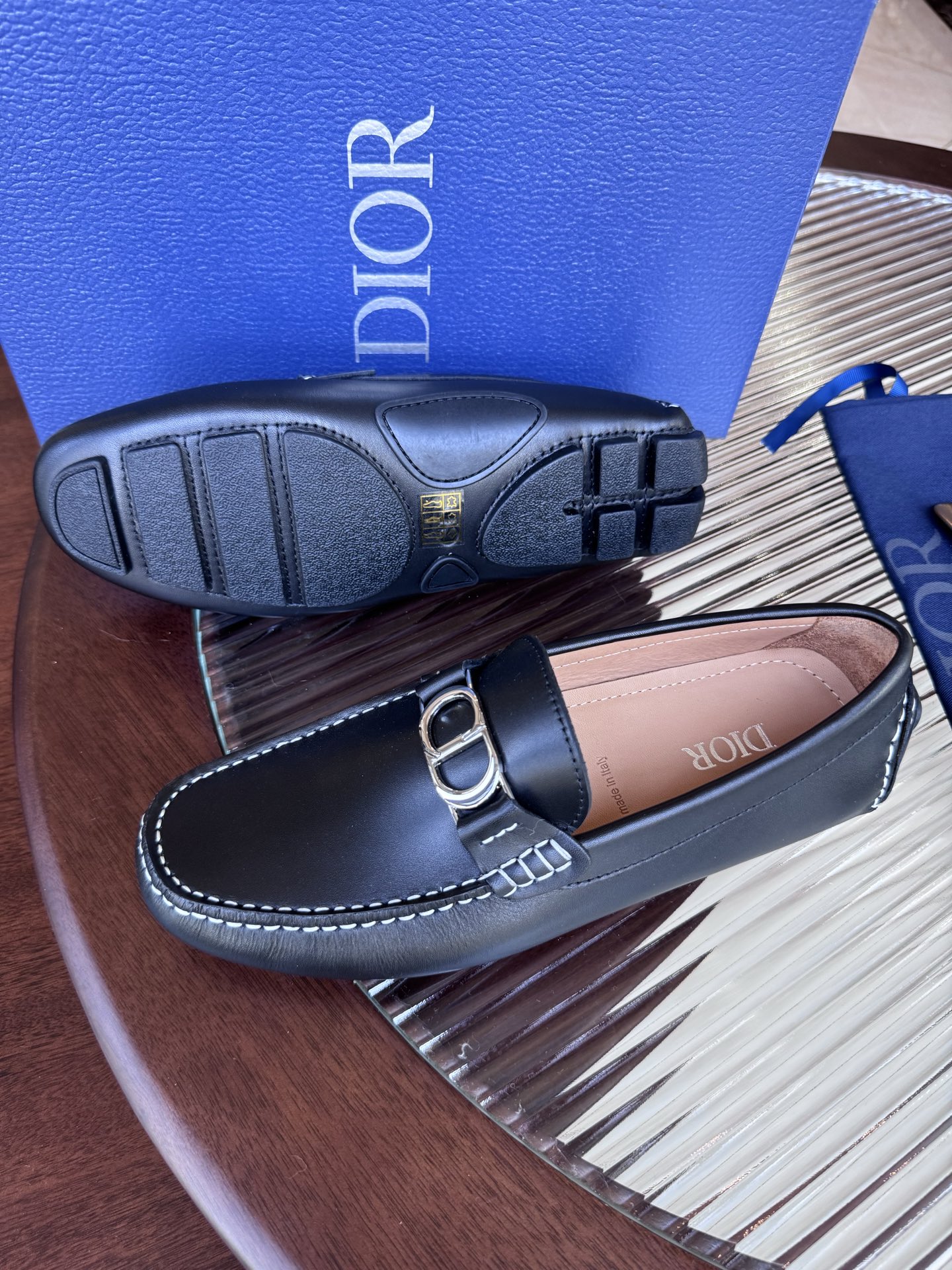 디올 신발 132715 Dior Shoes 썸네일 이미지