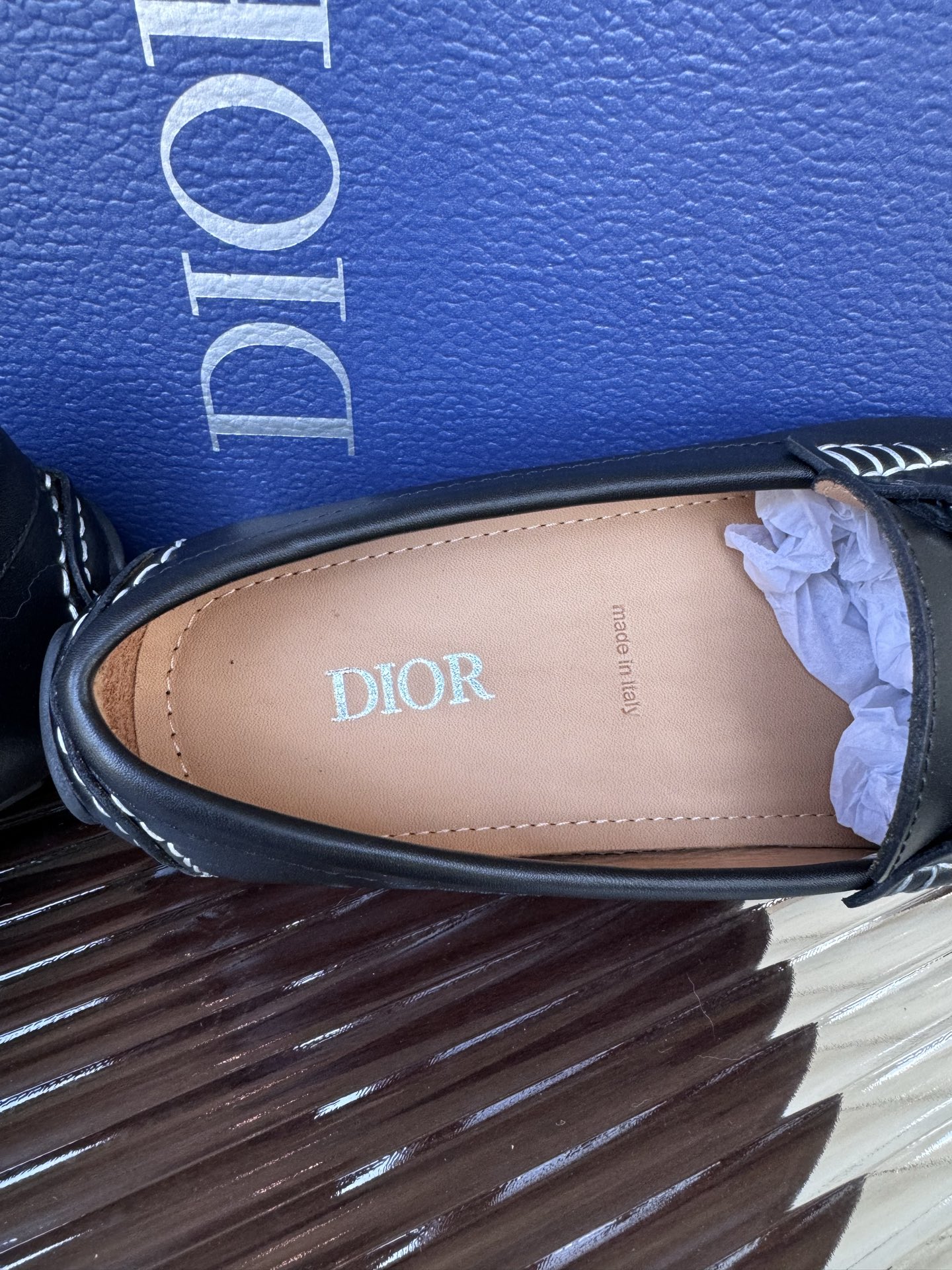 디올 신발 132715 Dior Shoes 썸네일 이미지