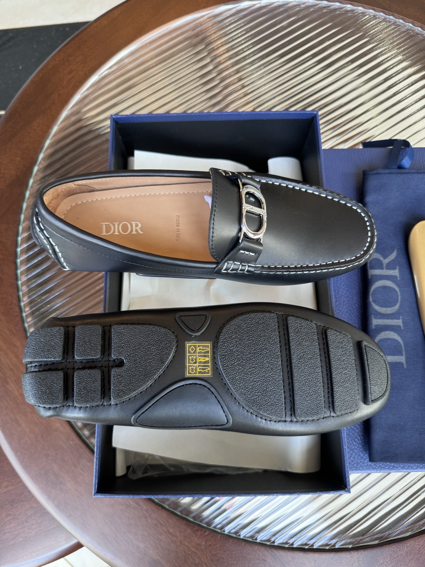 디올 신발 132715 Dior Shoes 썸네일 이미지