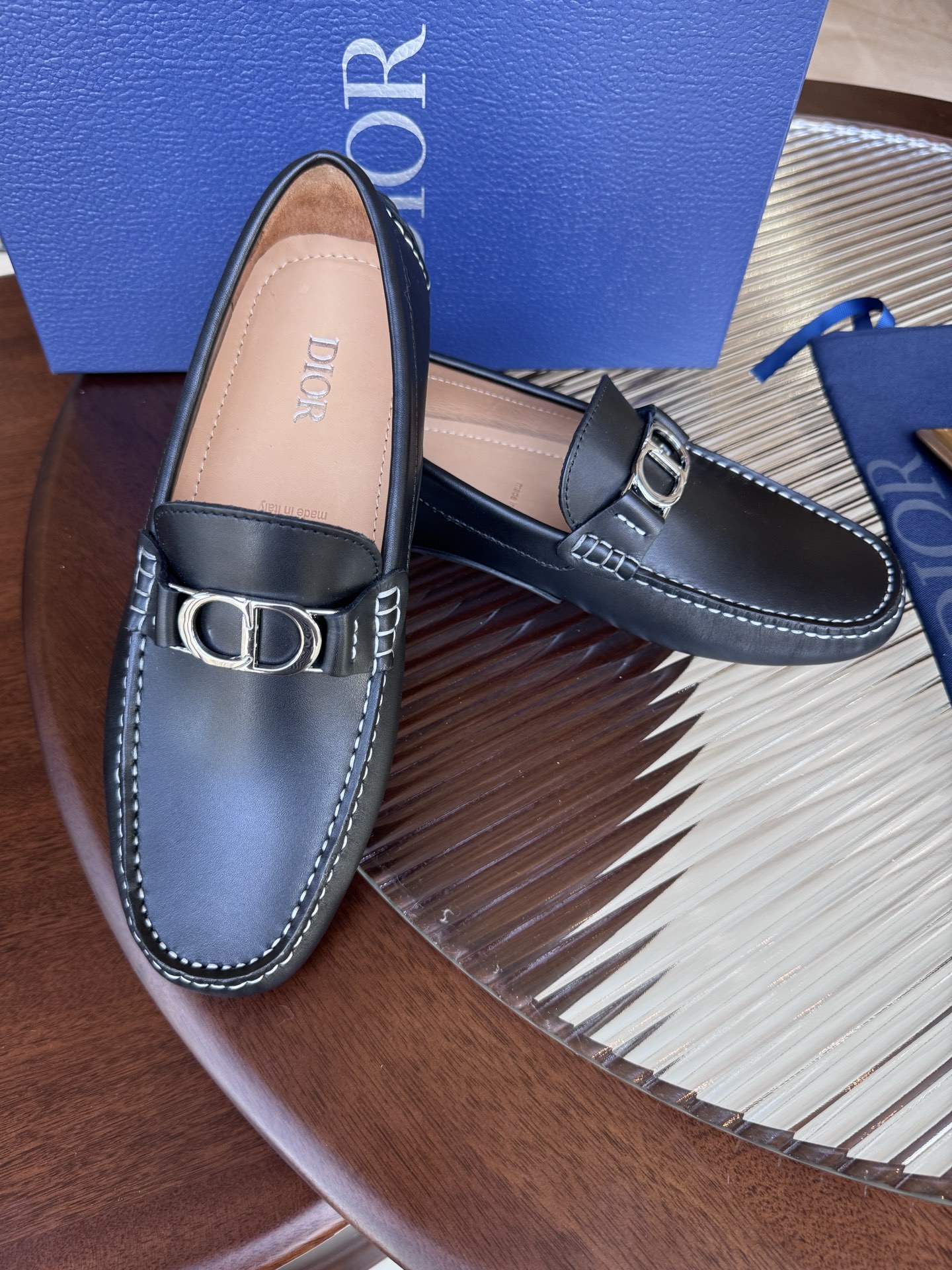 디올 신발 132715 Dior Shoes 썸네일 이미지