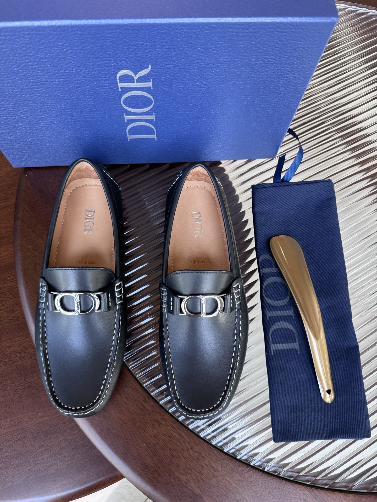 디올 신발 132715 Dior Shoes 썸네일 이미지