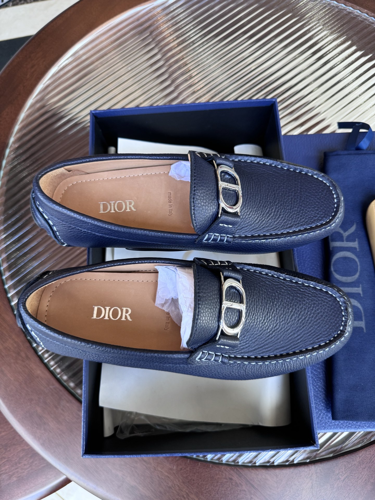 디올 신발 132714 Dior Shoes 썸네일 이미지