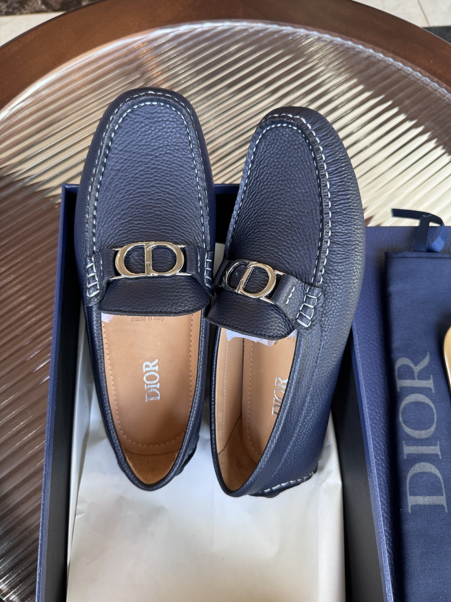 디올 신발 132714 Dior Shoes 썸네일 이미지