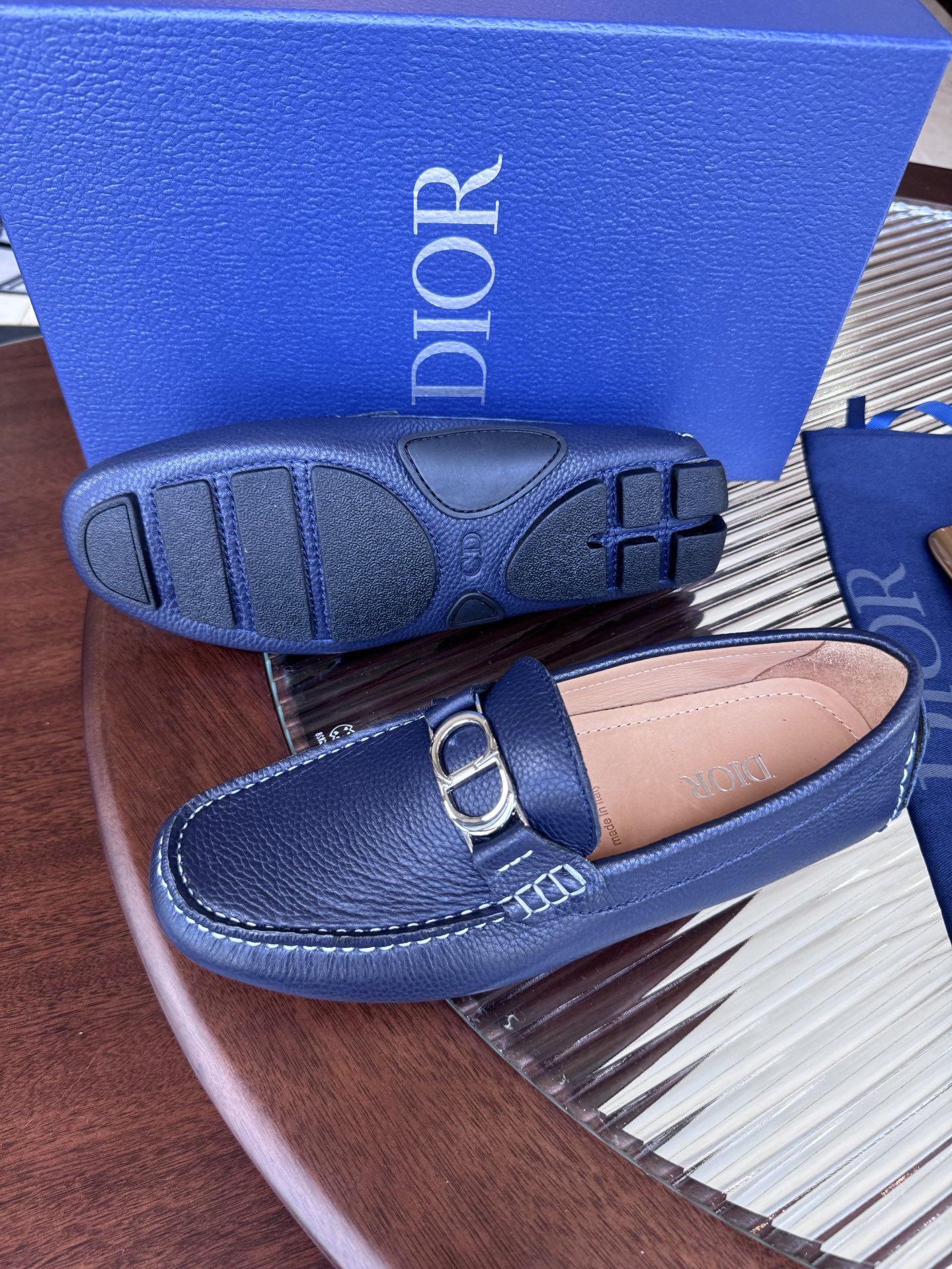 디올 신발 132714 Dior Shoes 썸네일 이미지