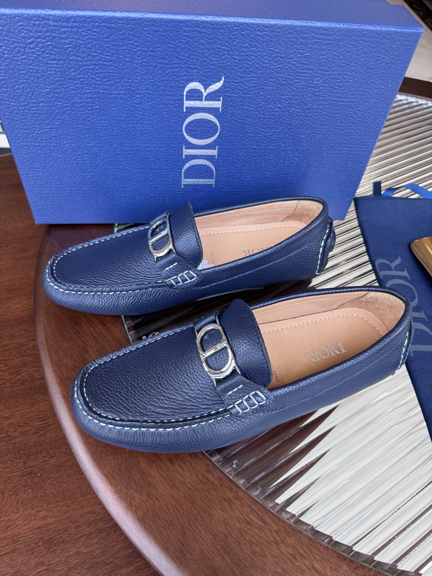 디올 신발 132714 Dior Shoes