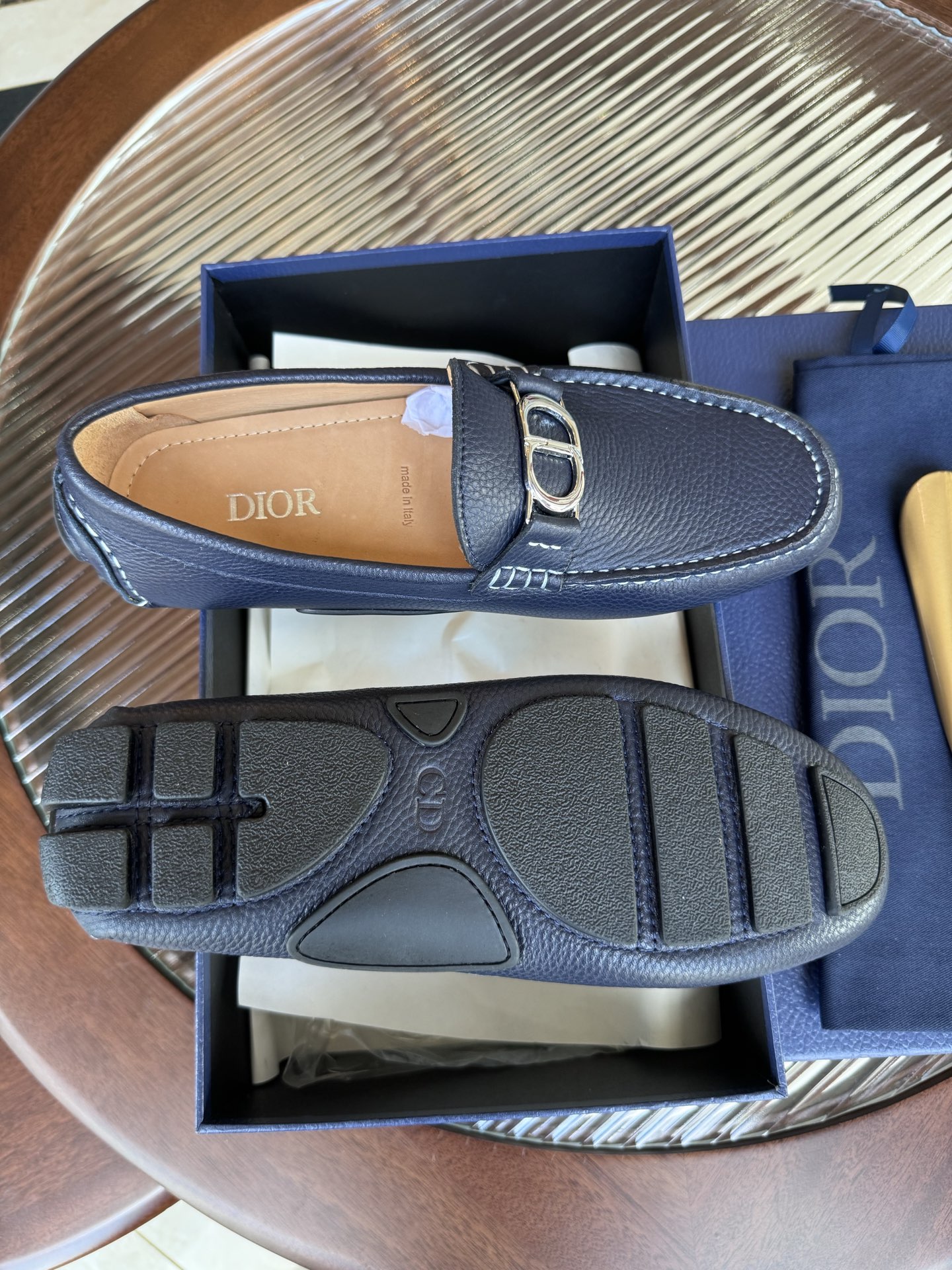 디올 신발 132714 Dior Shoes 썸네일 이미지
