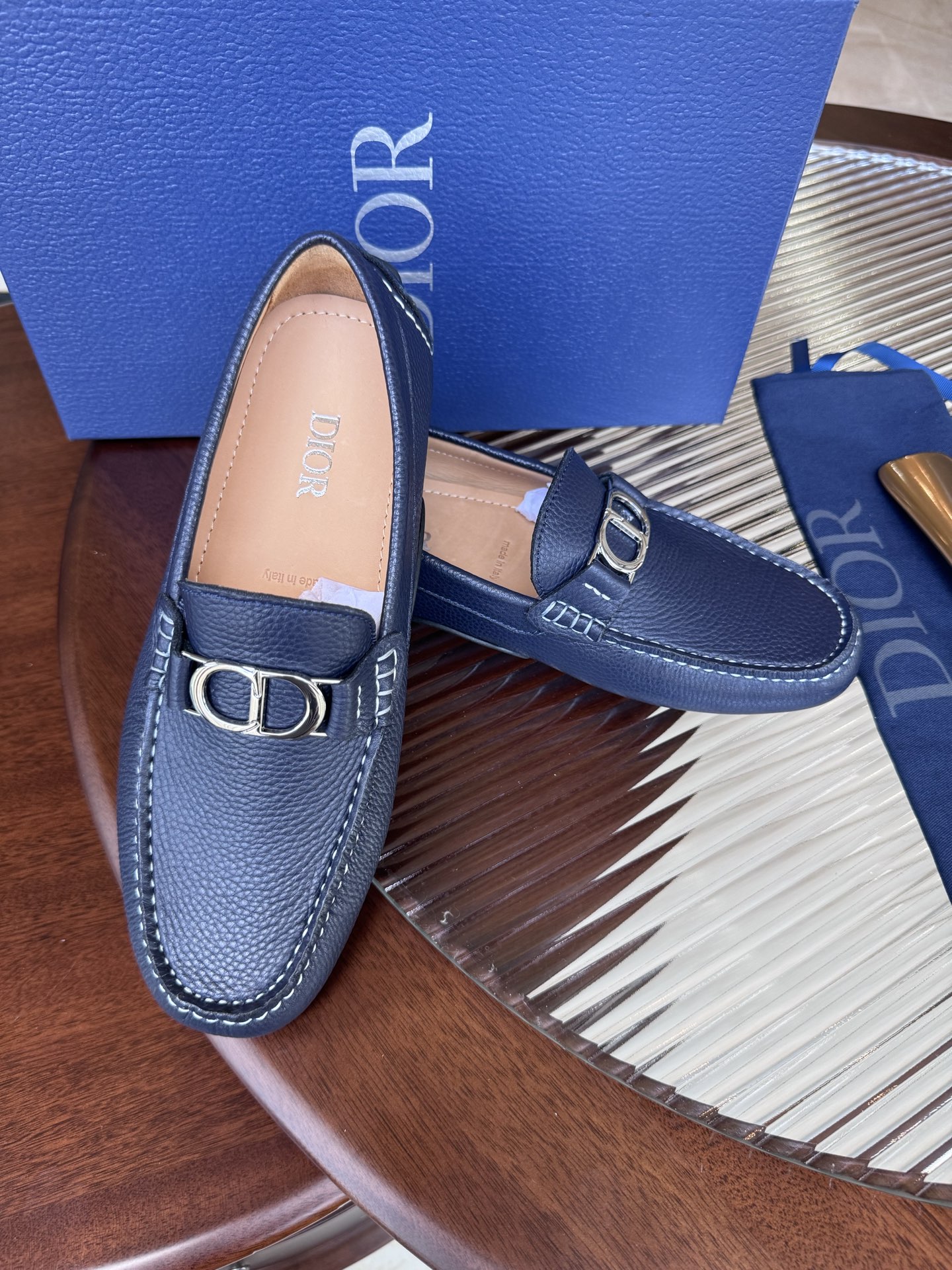 디올 신발 132714 Dior Shoes 썸네일 이미지