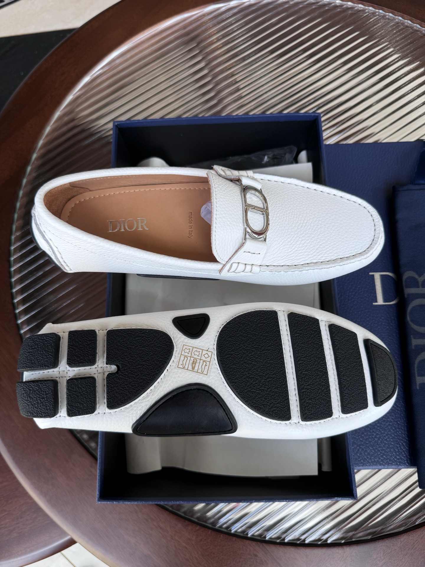 디올 신발 132713 Dior Shoes 썸네일 이미지