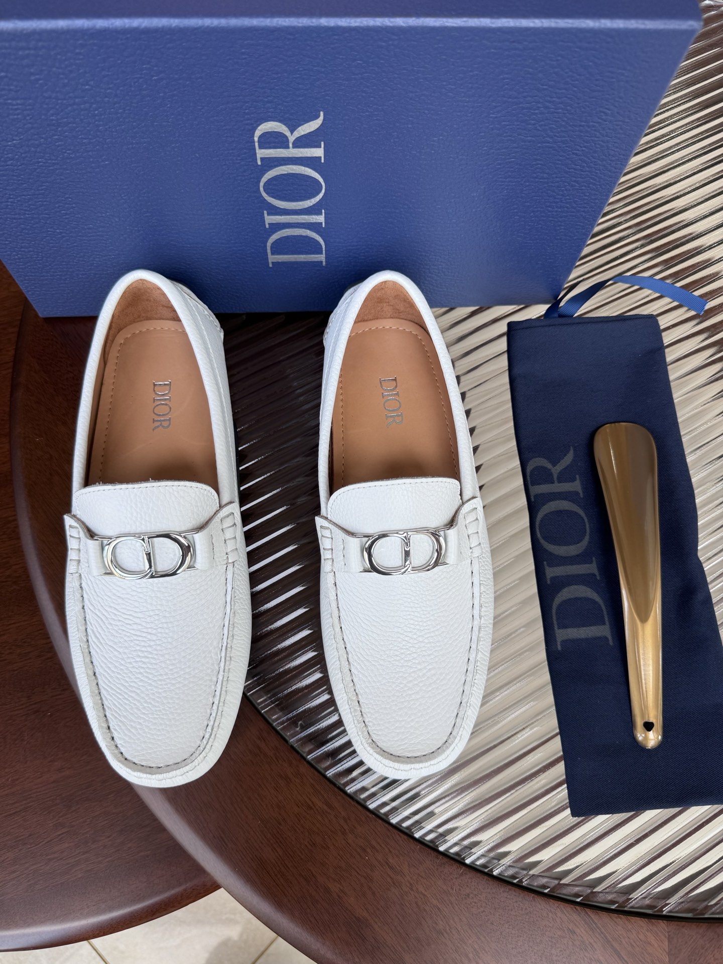 디올 신발 132713 Dior Shoes 썸네일 이미지