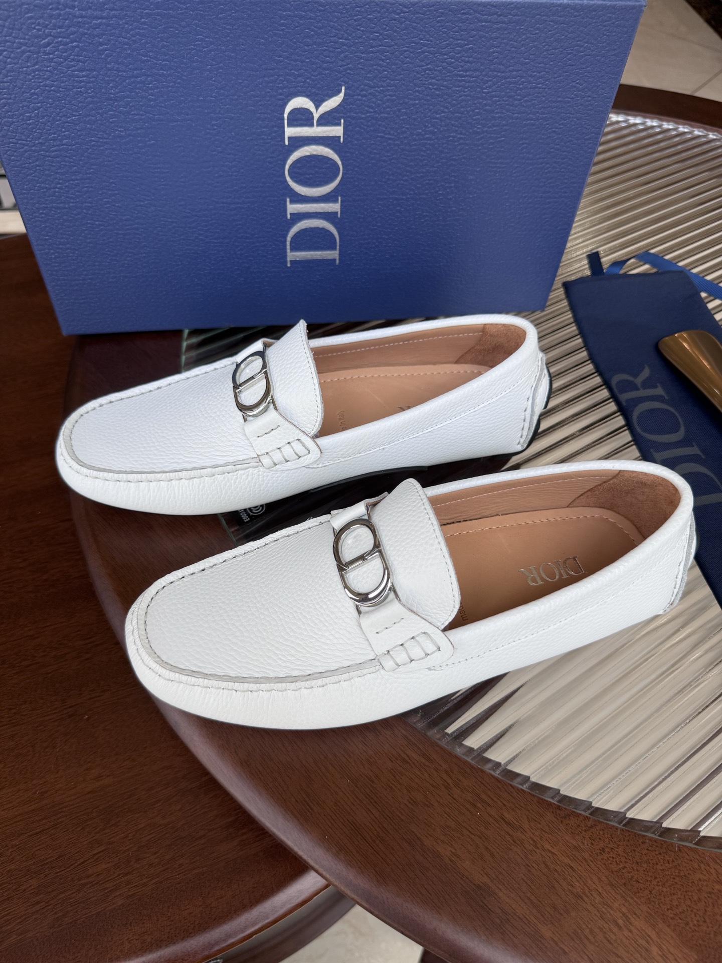 디올 신발 132713 Dior Shoes